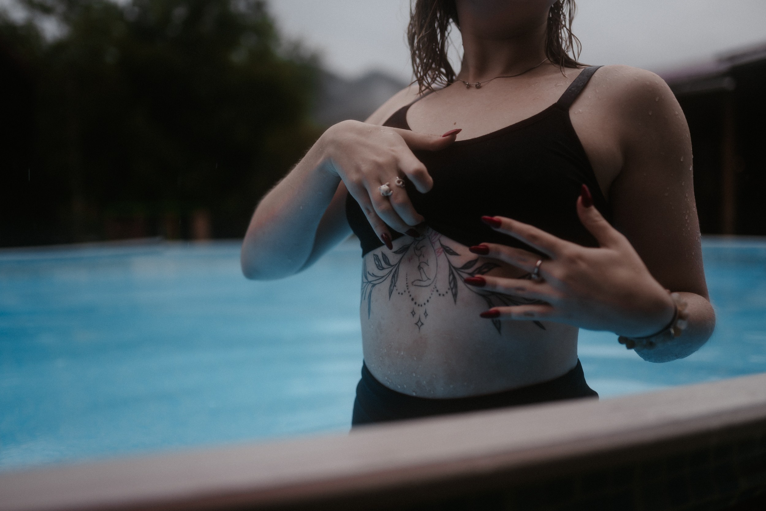 Alina. Портретный и Репортажный Фотограф Москва