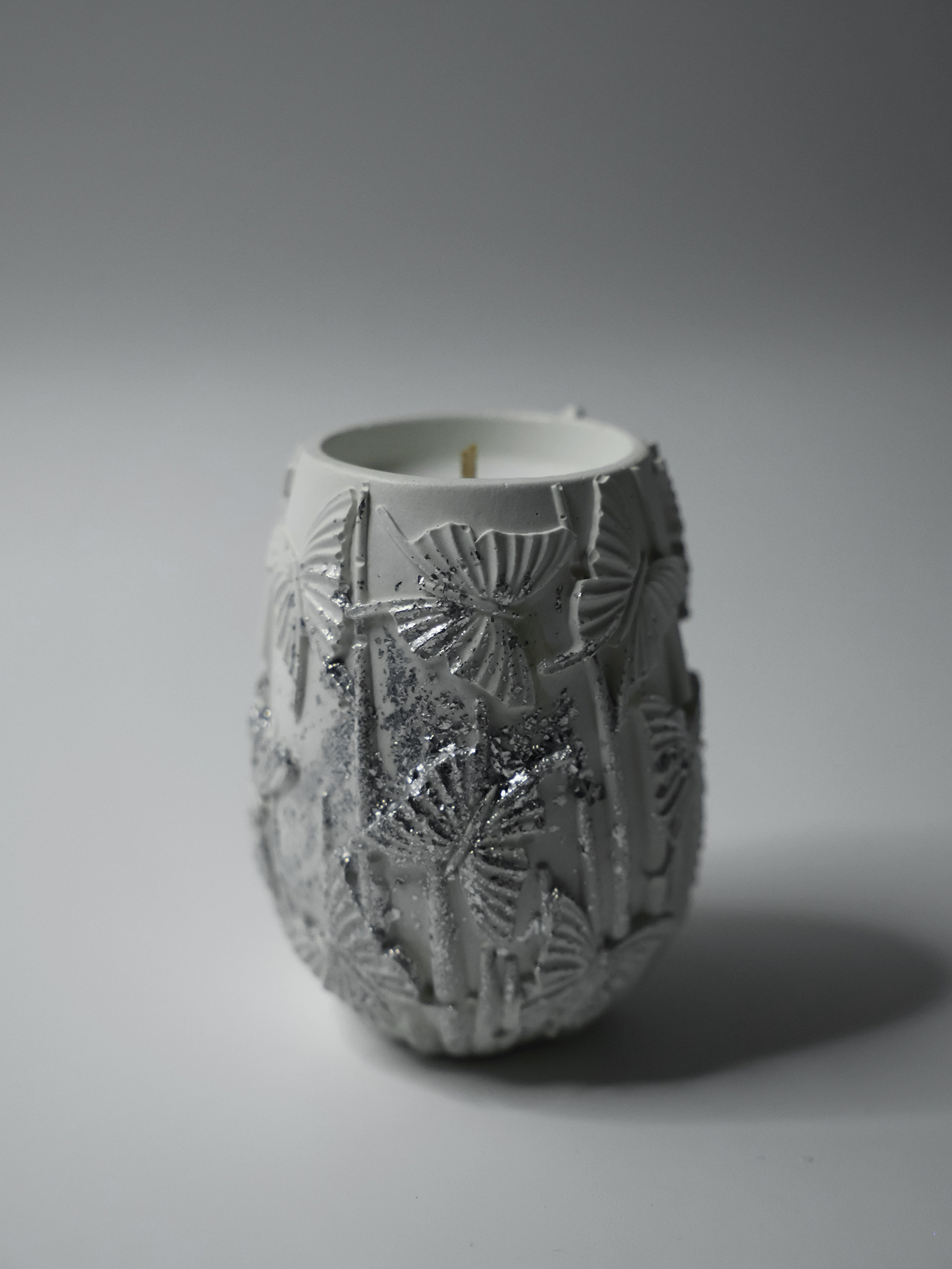 Аромасвечи. Photo-nk