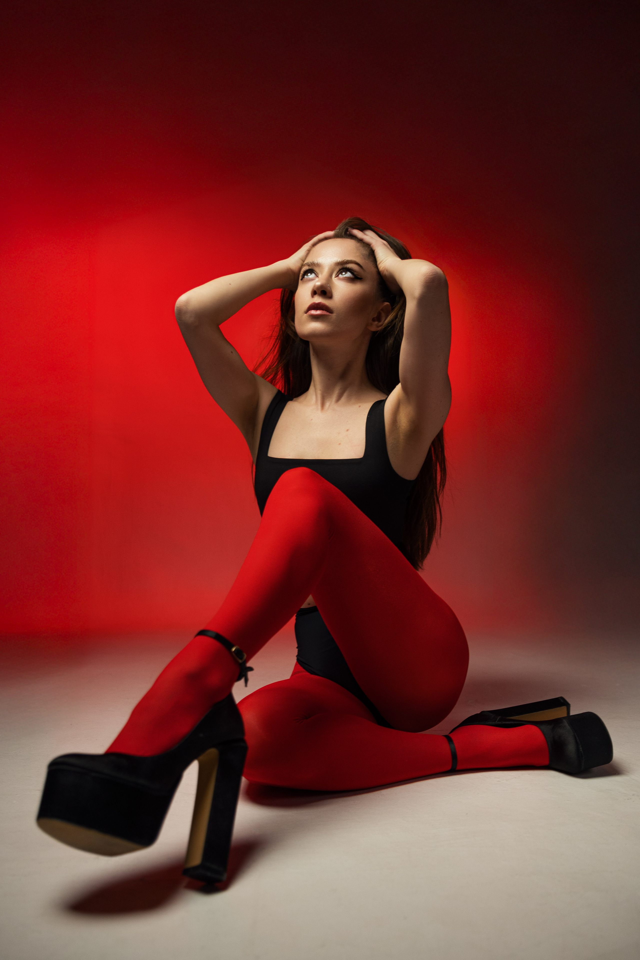 Екатерина. Портретный фотограф в Санкт-Петербурге