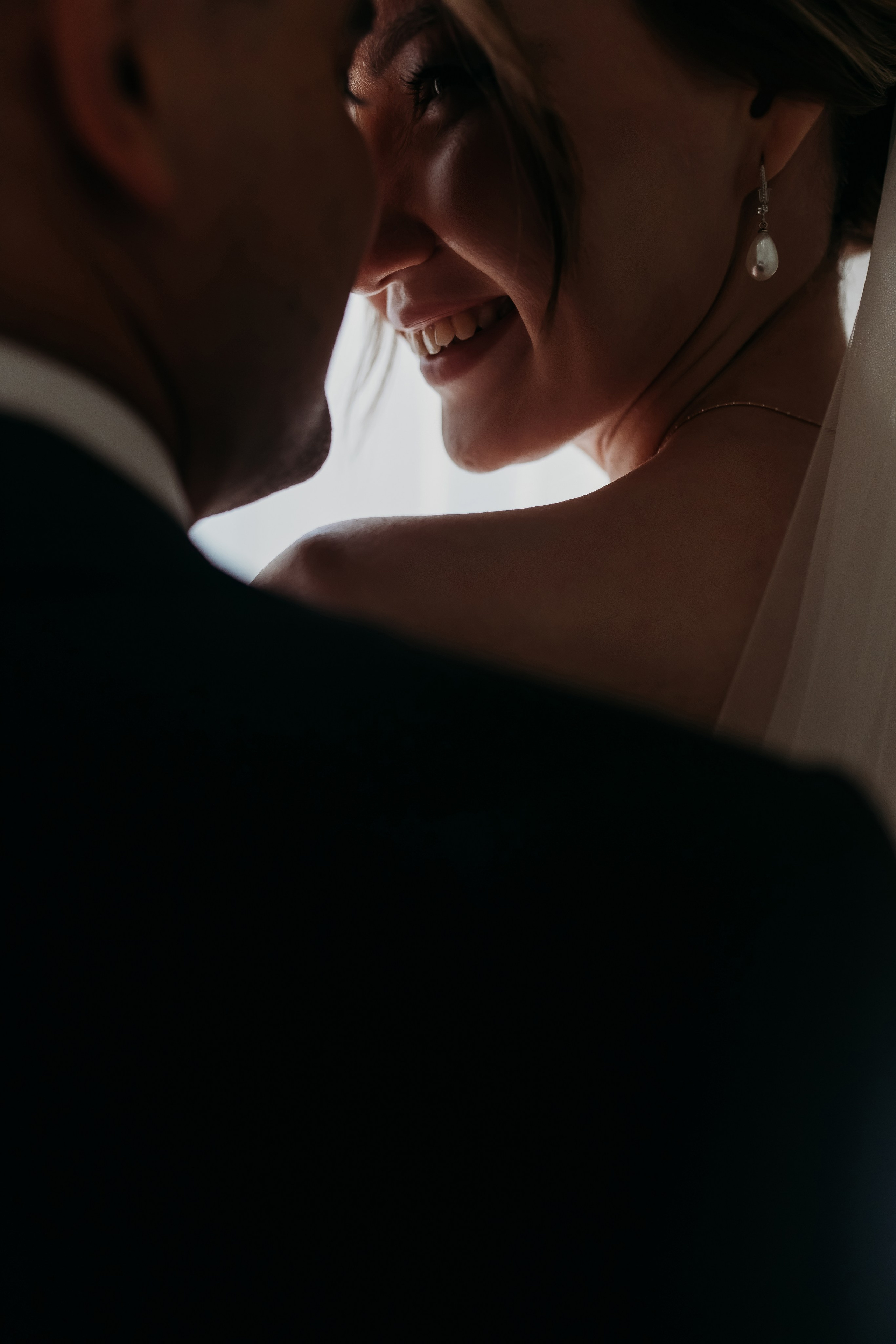 Мария и Антон. Фотограф Тимербаева Алина г. Сургут