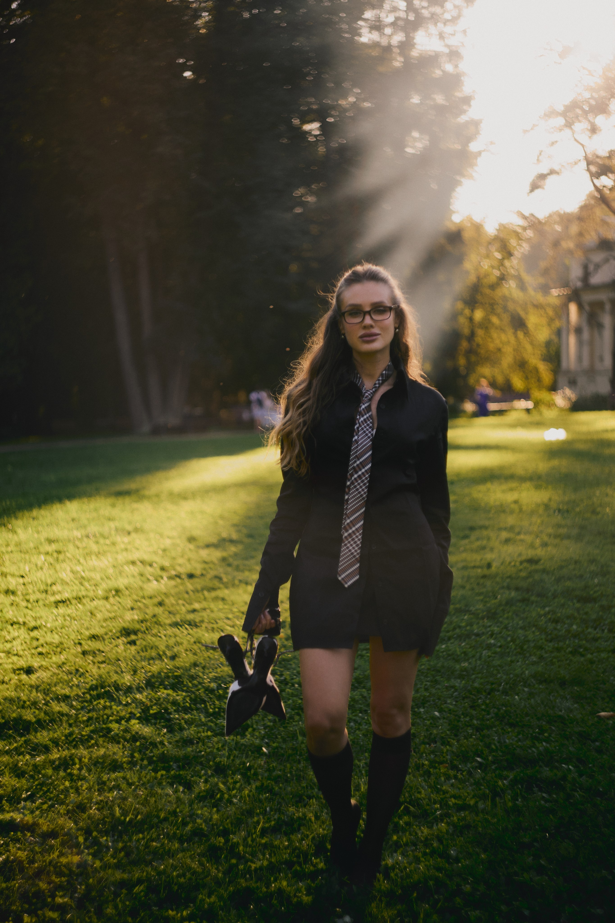 Студийные съемки. Фотограф Александра Хачирова