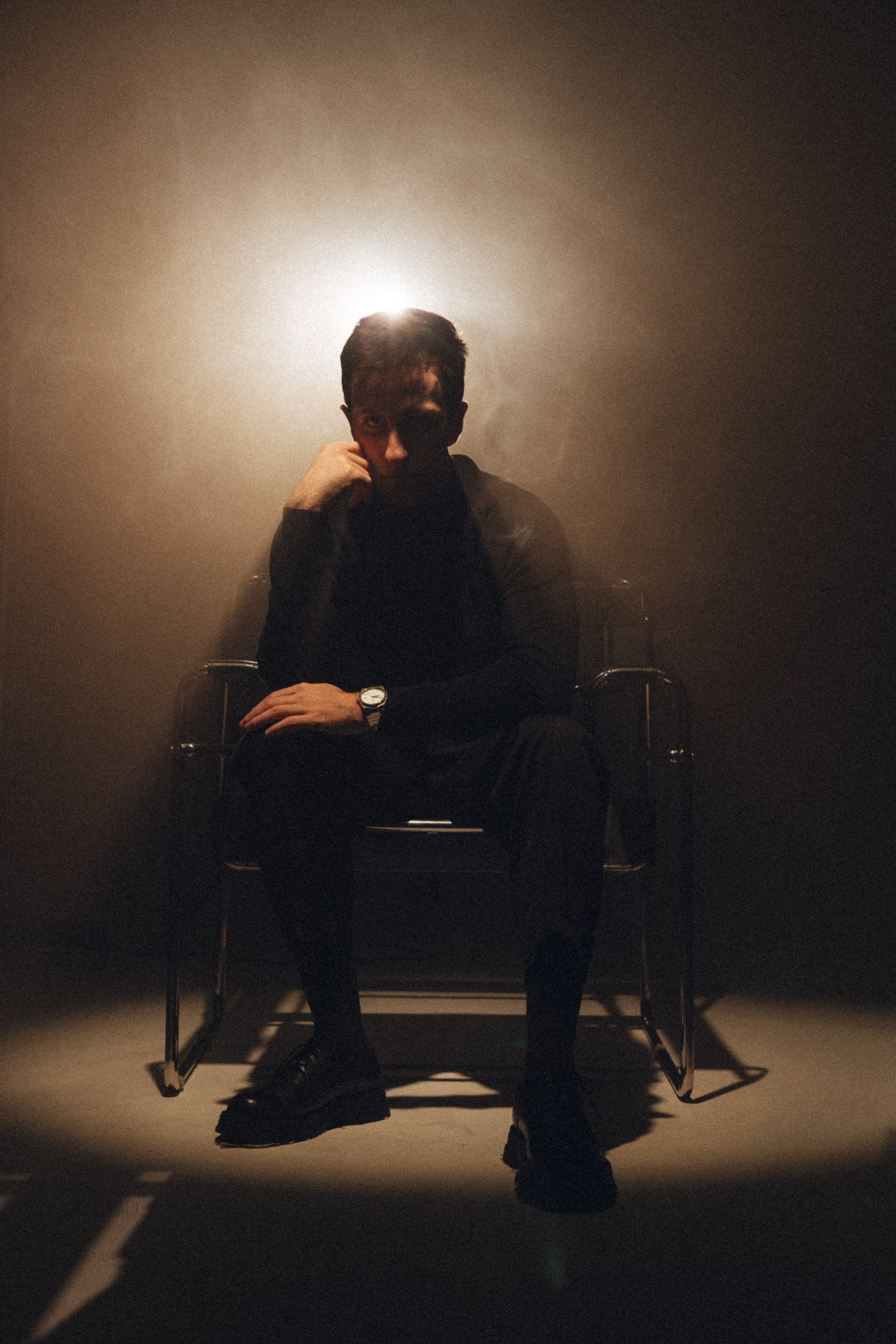 Антон. Михаил Ратников — портретный фотограф в Санкт-Петербурге