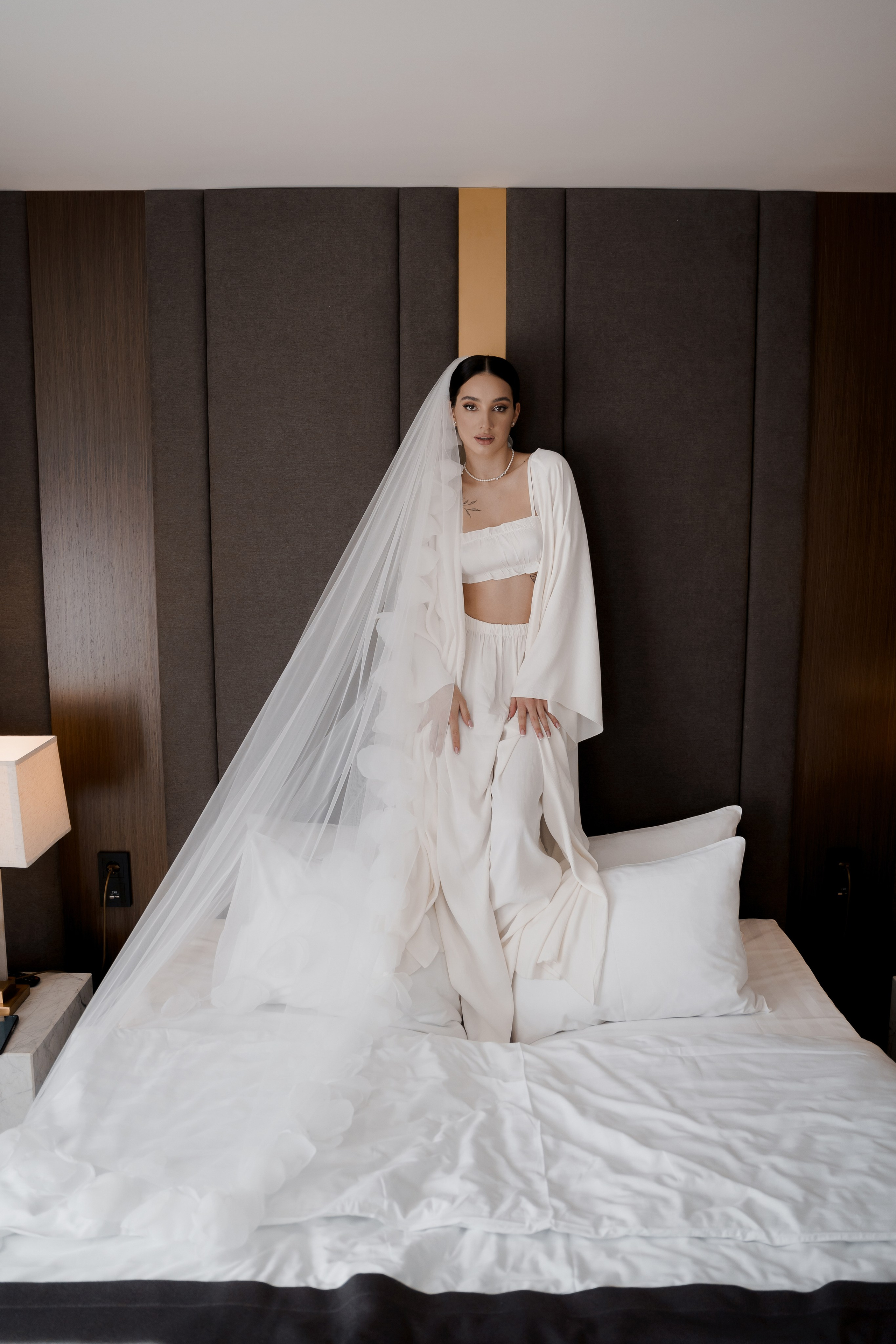 Всё начинается с любви. Свадебный фотограф Решетников Дмитрий