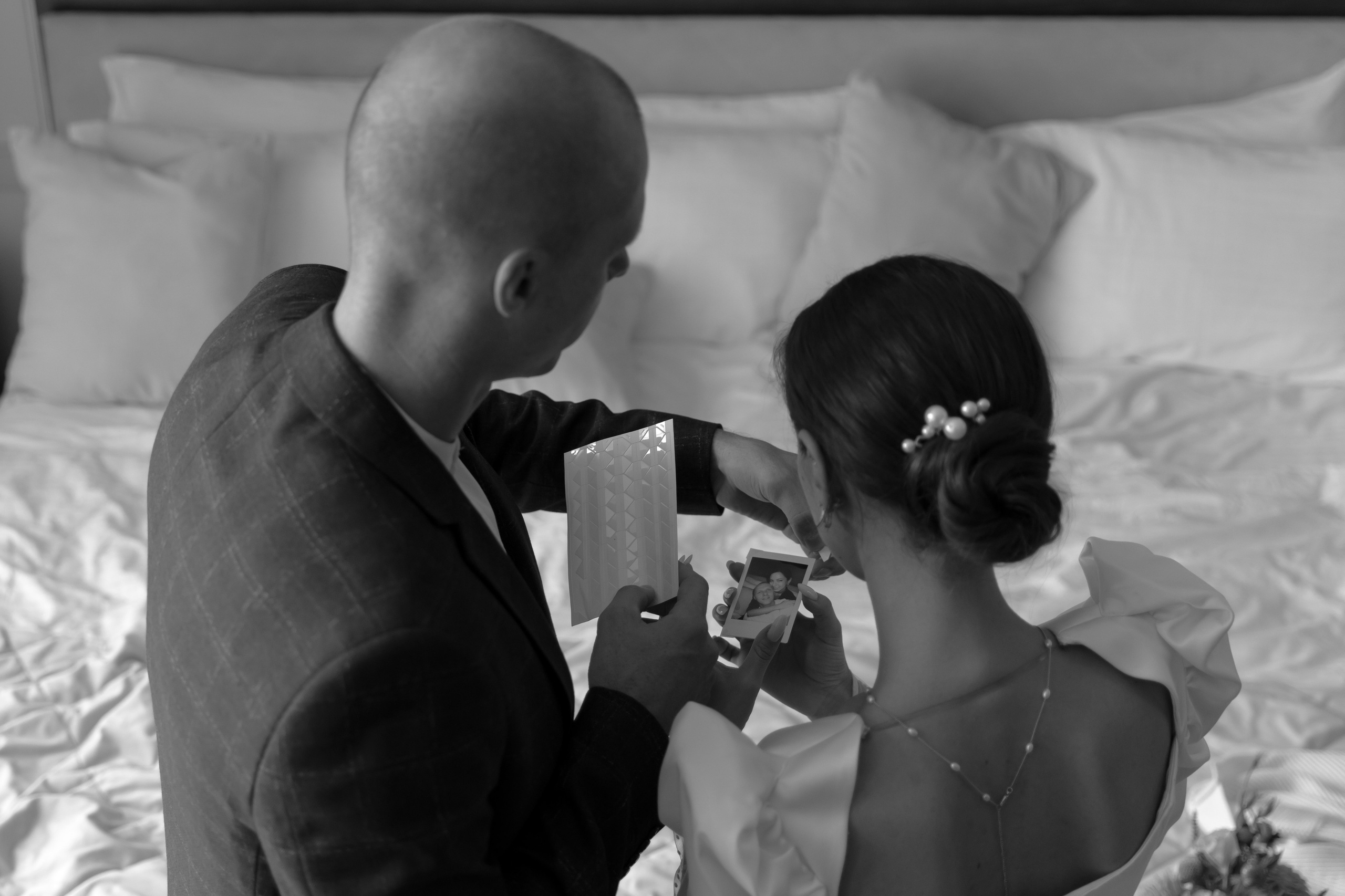 «Танцуй и будь со мной». Свадебный фотограф Москва