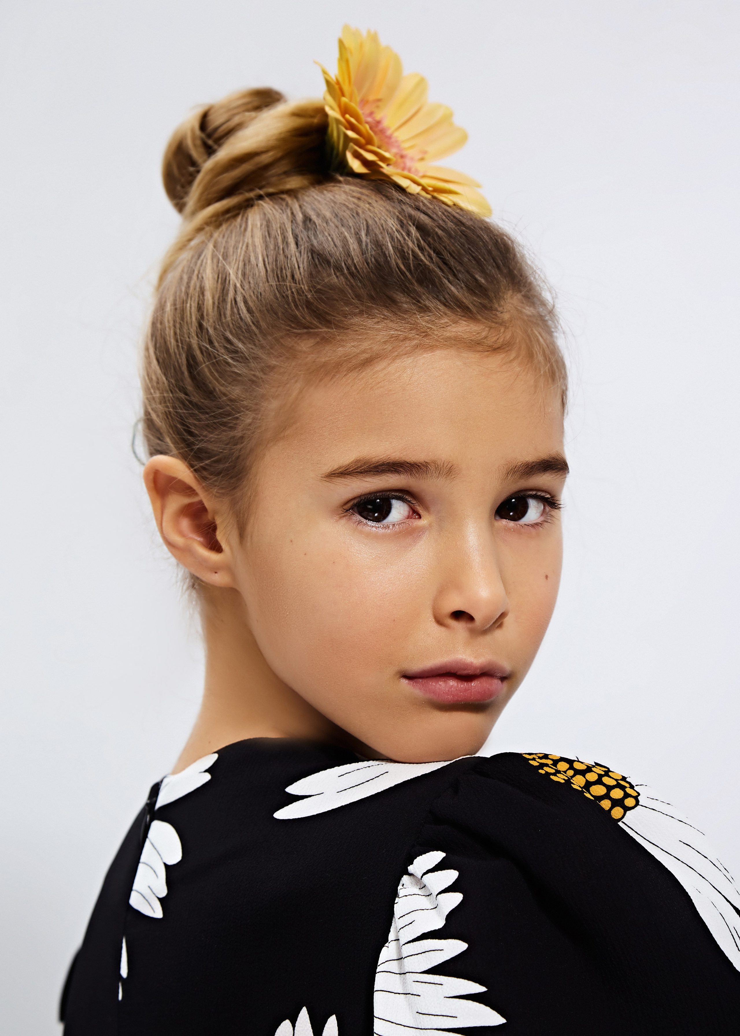 Детское портфолио Студия. Фотограф Ирина Бутко