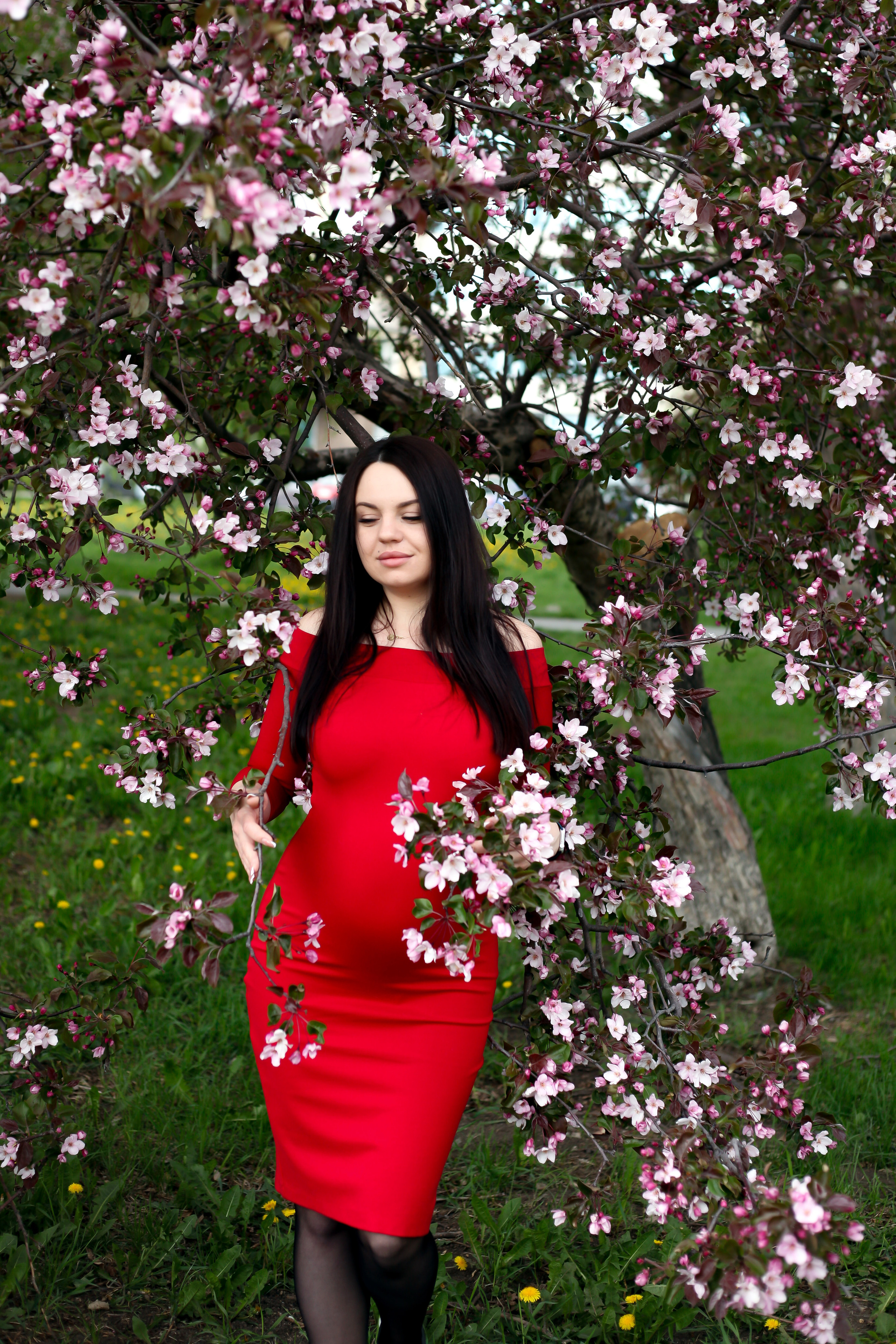 Вероника. Фотограф в Екатеринбурге Полина Гмызина