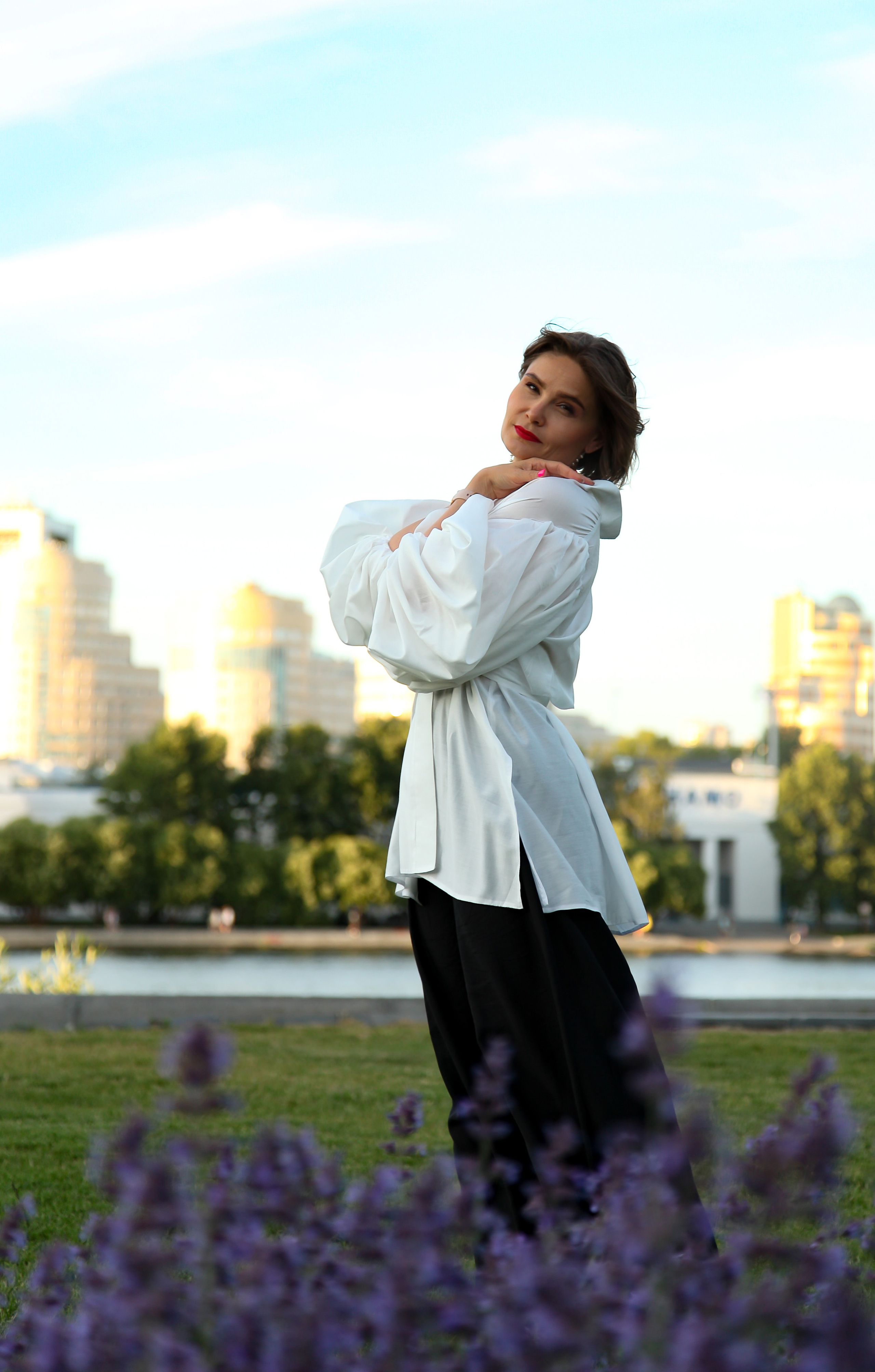 Надежда. Фотограф в Екатеринбурге Полина Гмызина