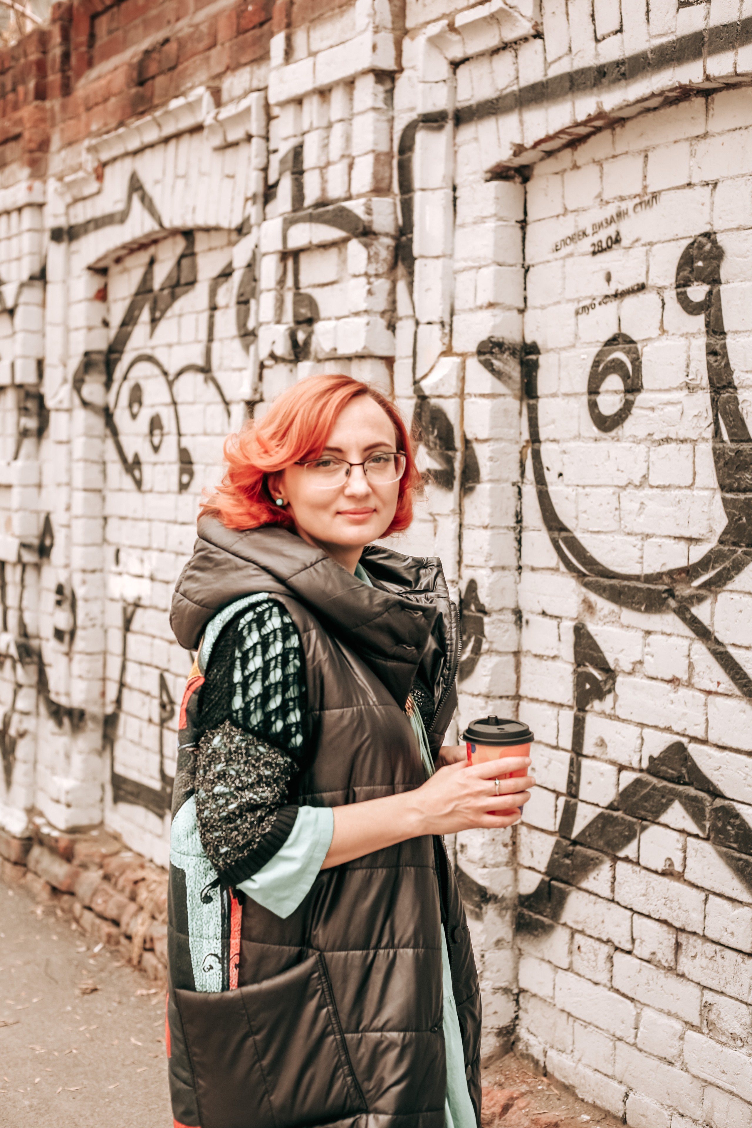 Евгения. Фотограф в Екатеринбурге Полина Гмызина