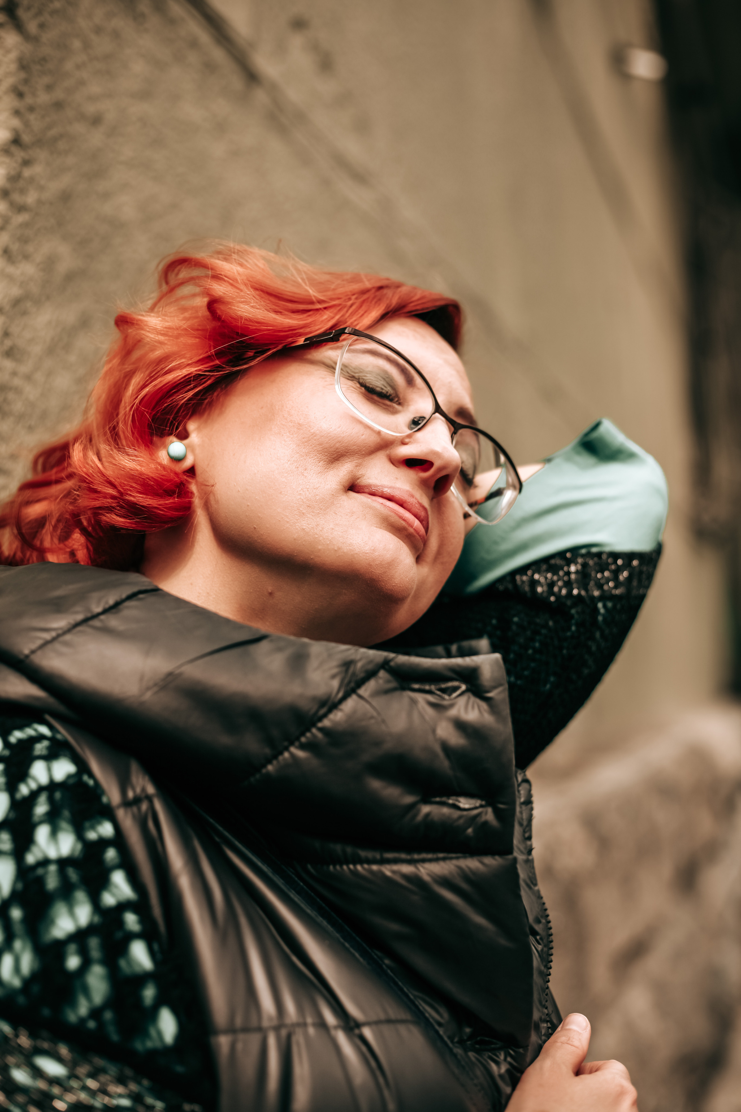 Евгения. Фотограф в Екатеринбурге Полина Гмызина