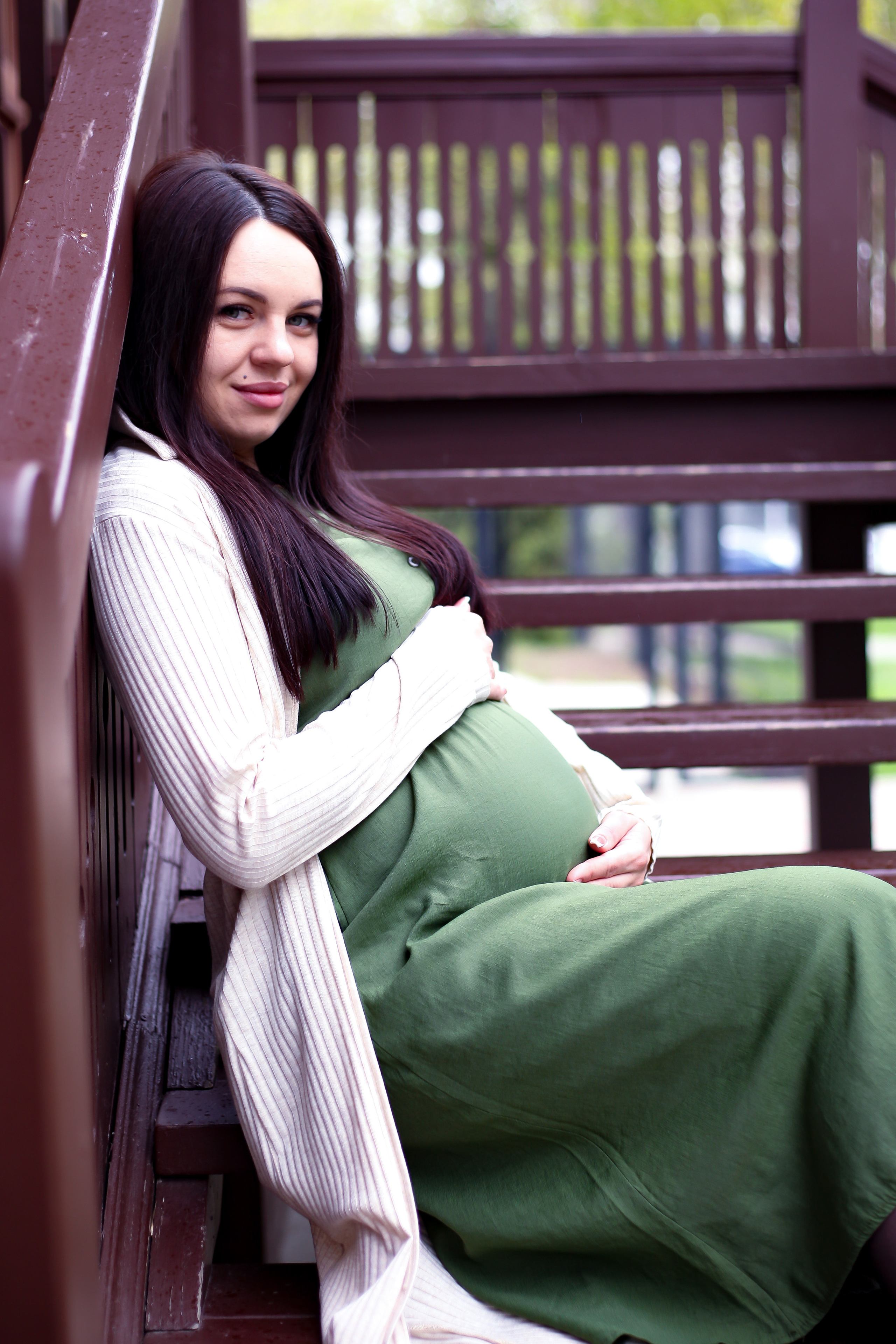 Вероника. Фотограф в Екатеринбурге Полина Гмызина