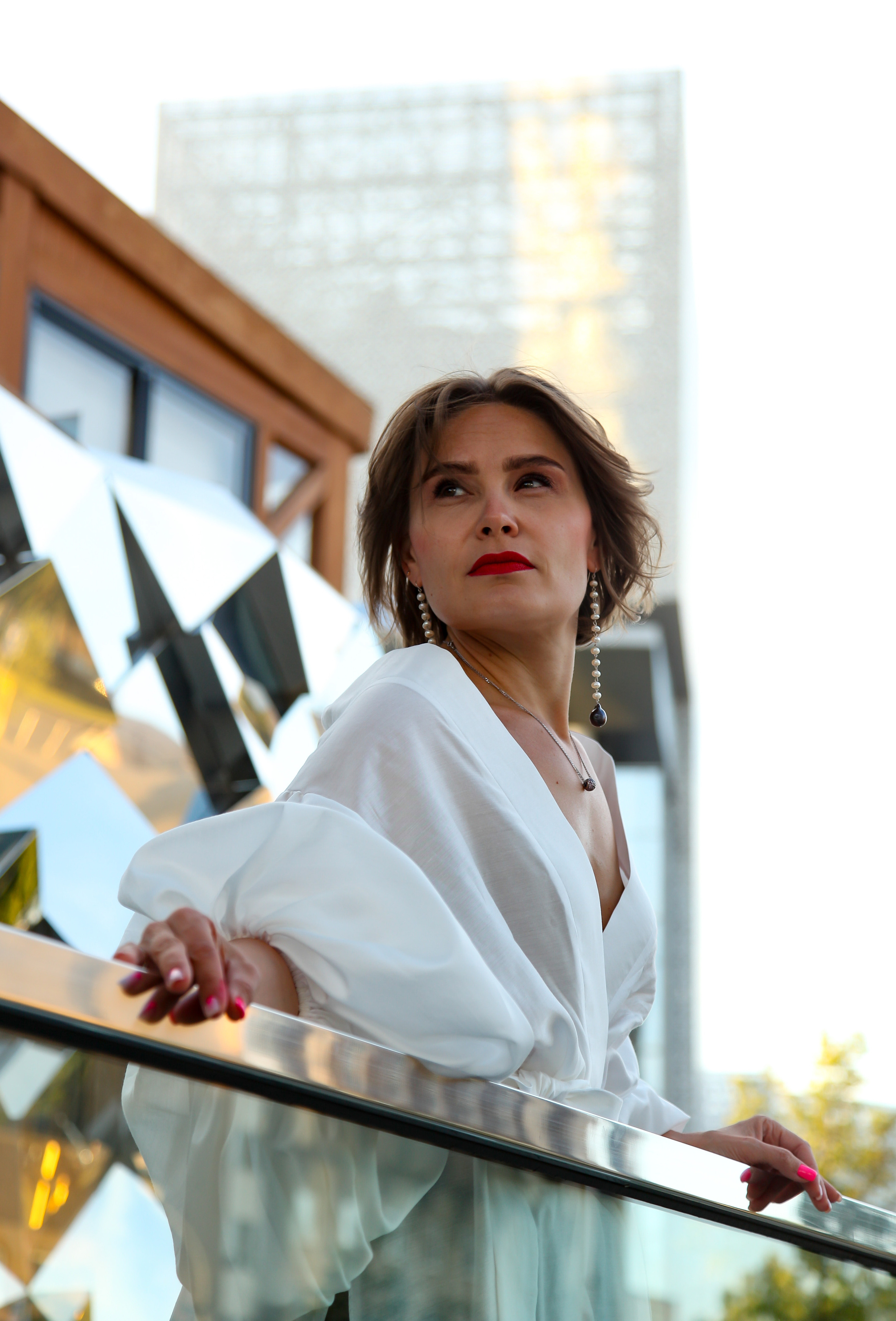 Надежда. Фотограф в Екатеринбурге Полина Гмызина