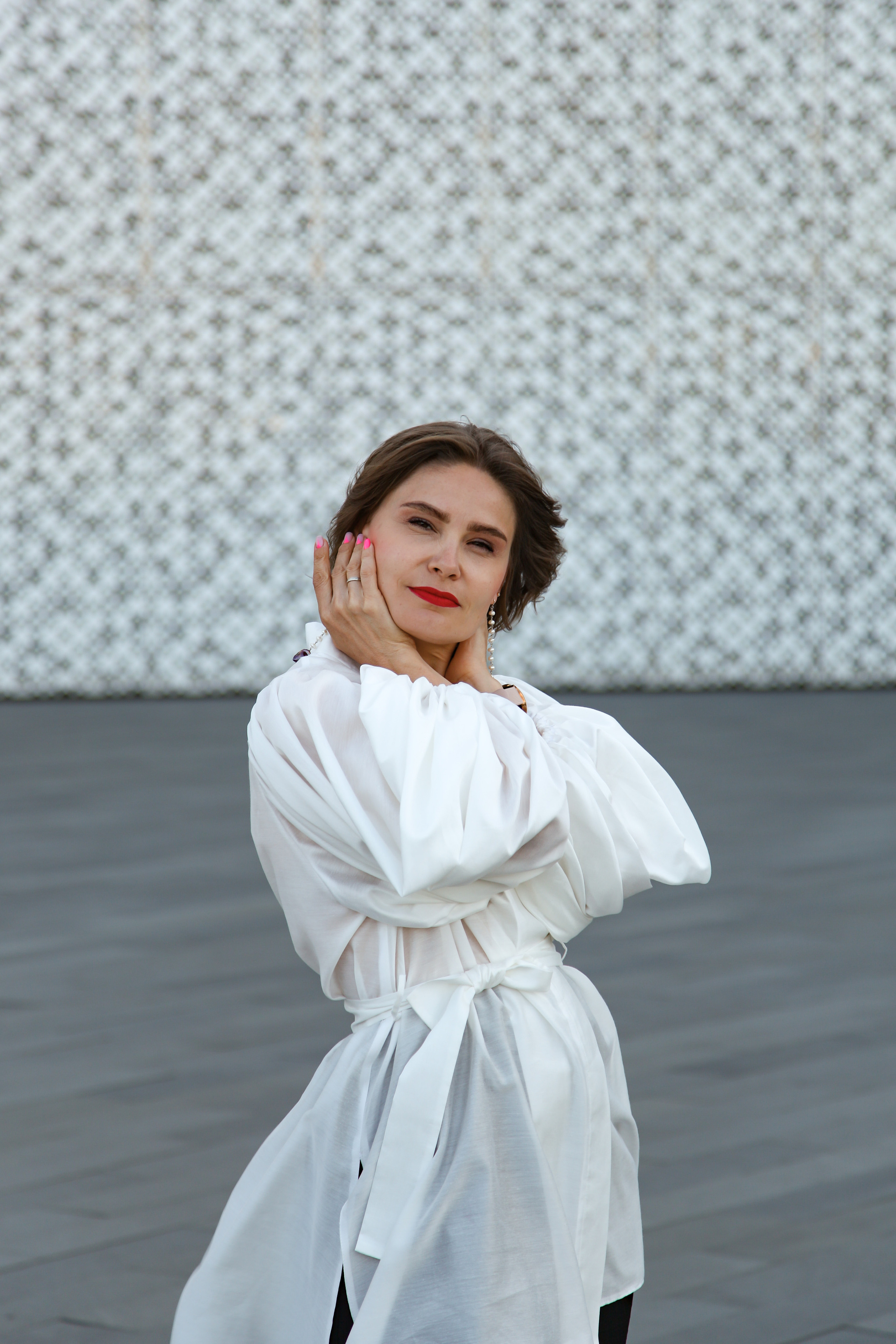 Надежда. Фотограф в Екатеринбурге Полина Гмызина