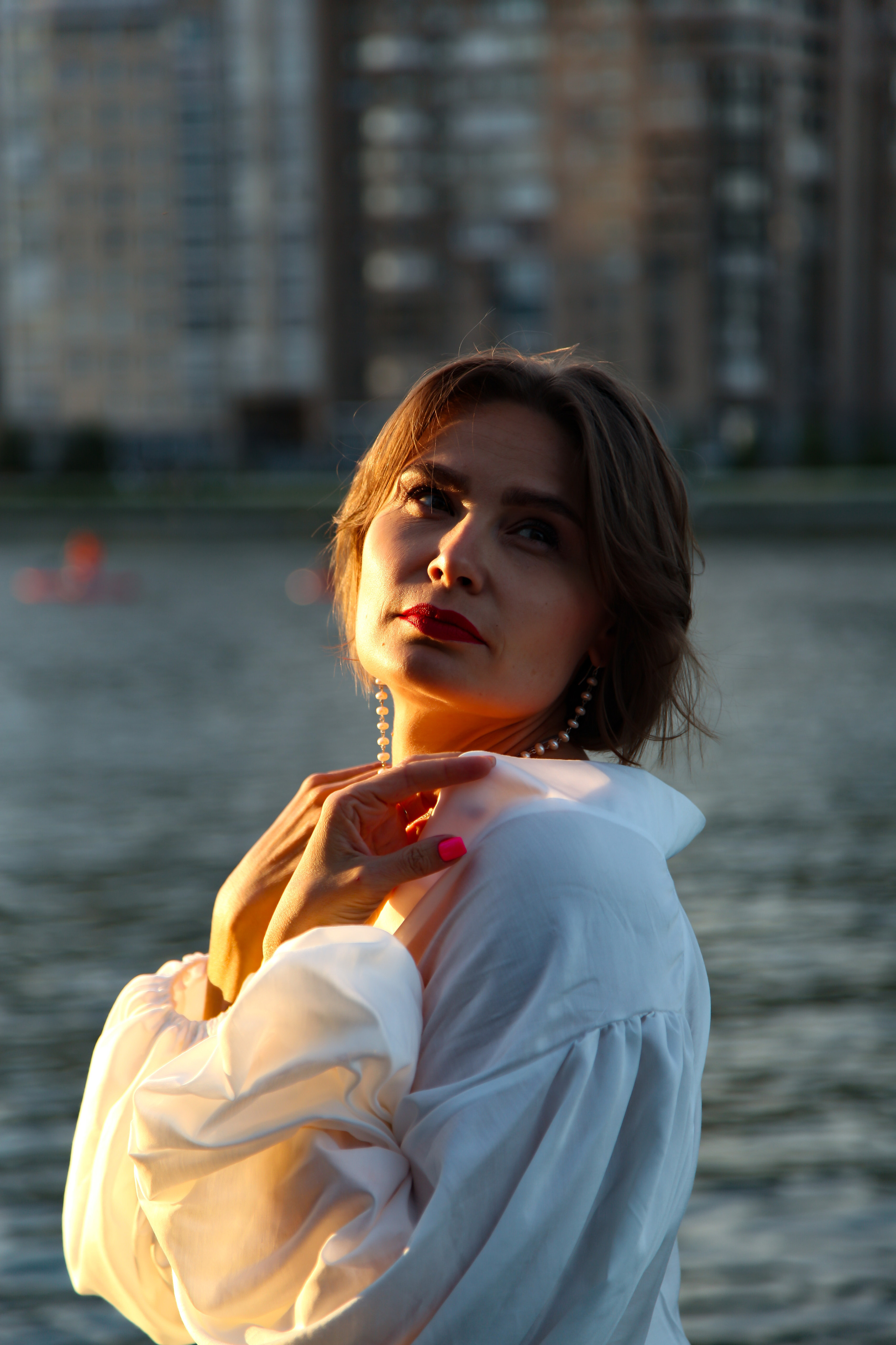 Надежда. Фотограф в Екатеринбурге Полина Гмызина