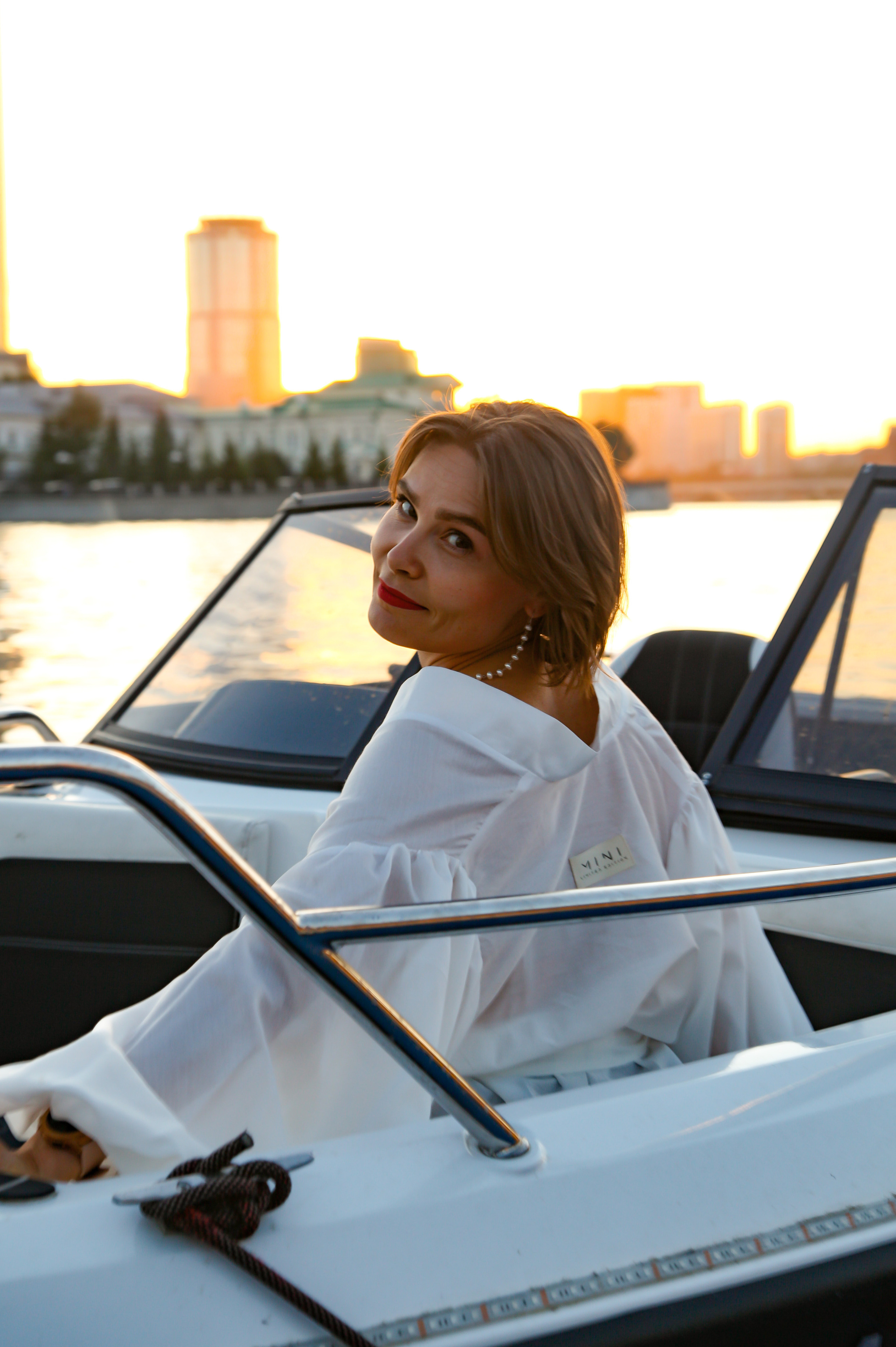 Надежда. Фотограф в Екатеринбурге Полина Гмызина