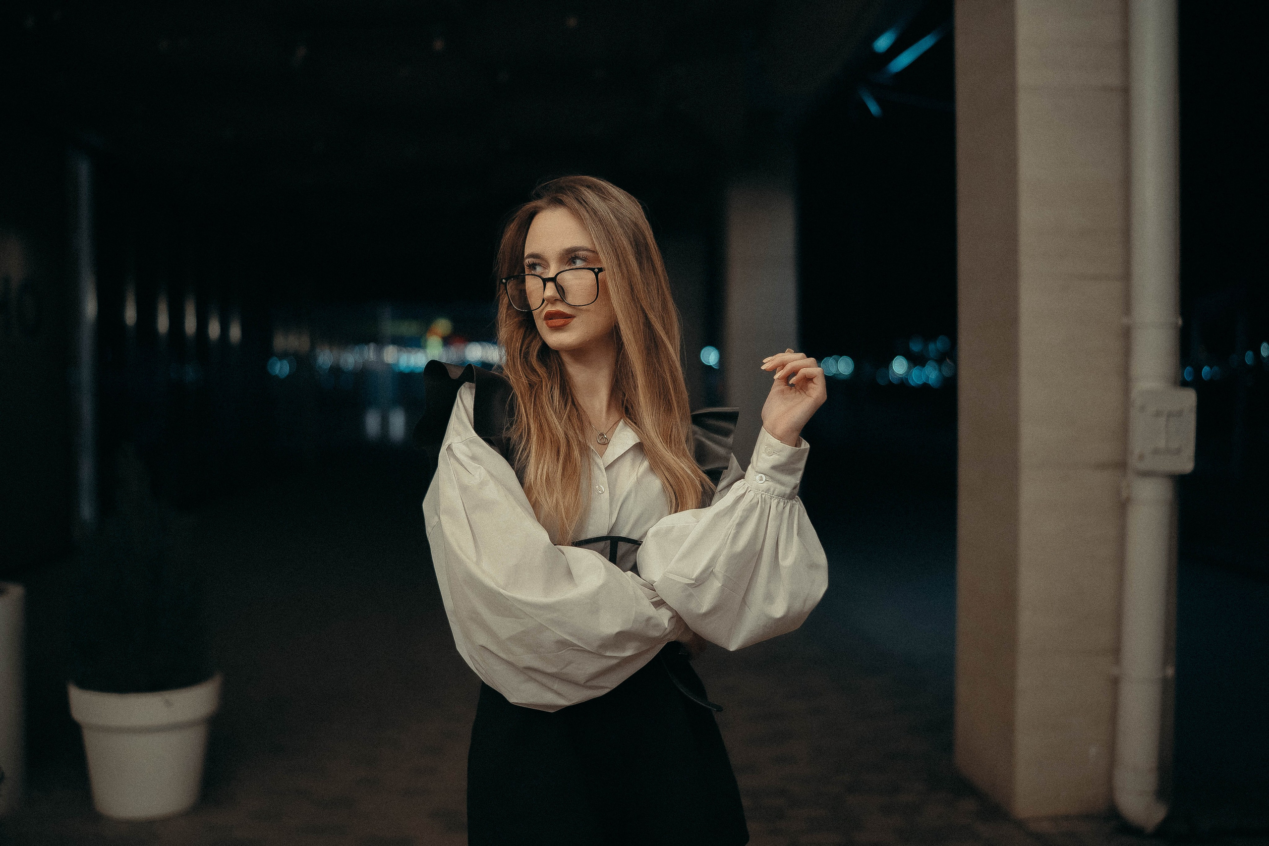 Корпоратив «Вижу море». Портретный фотограф в Новороссийске Алексей Тюлин