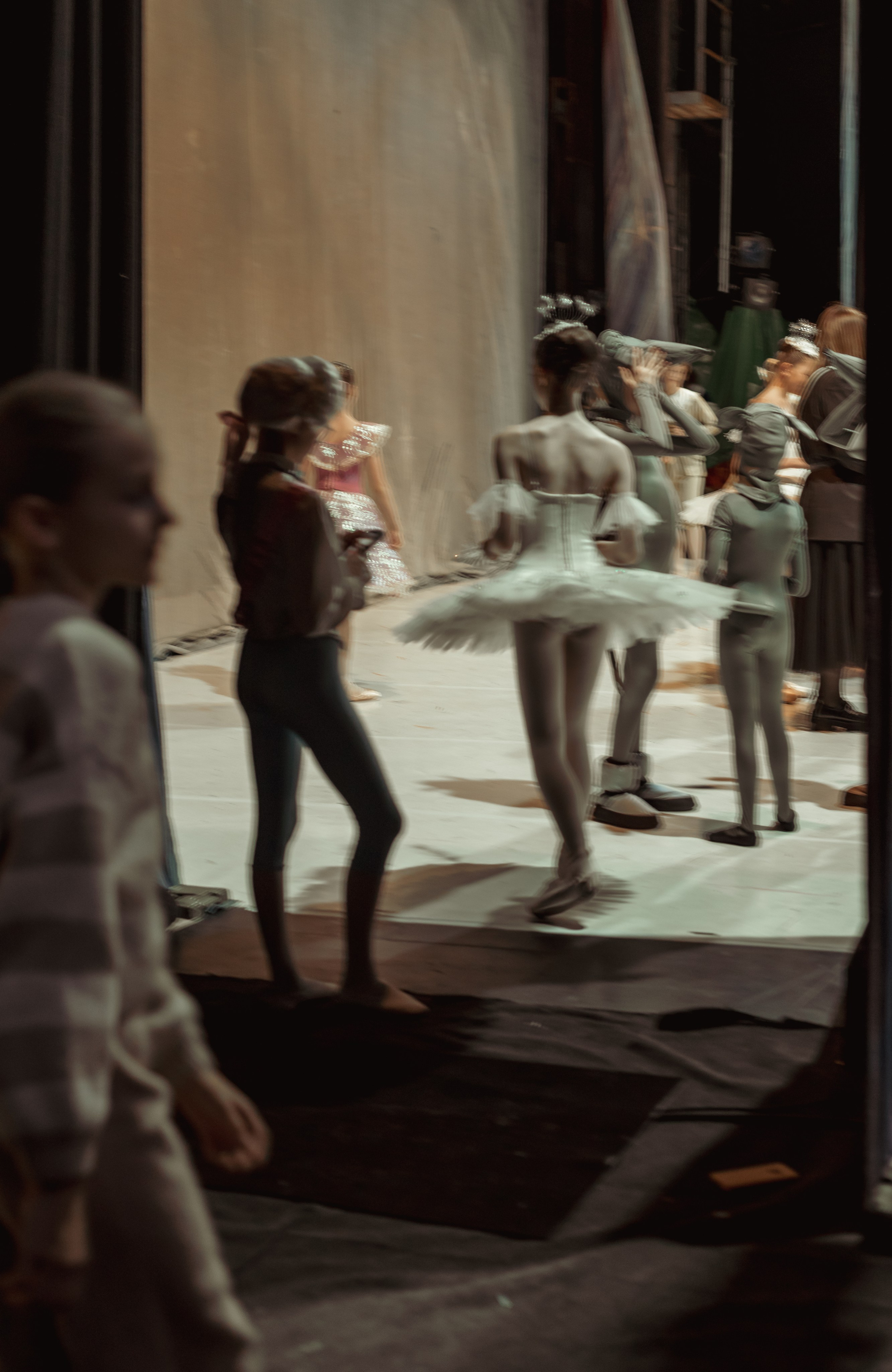 Балетные фотосъемки | Фотограф Юлия Калай. Калай Юлия. Фотограф. Москва