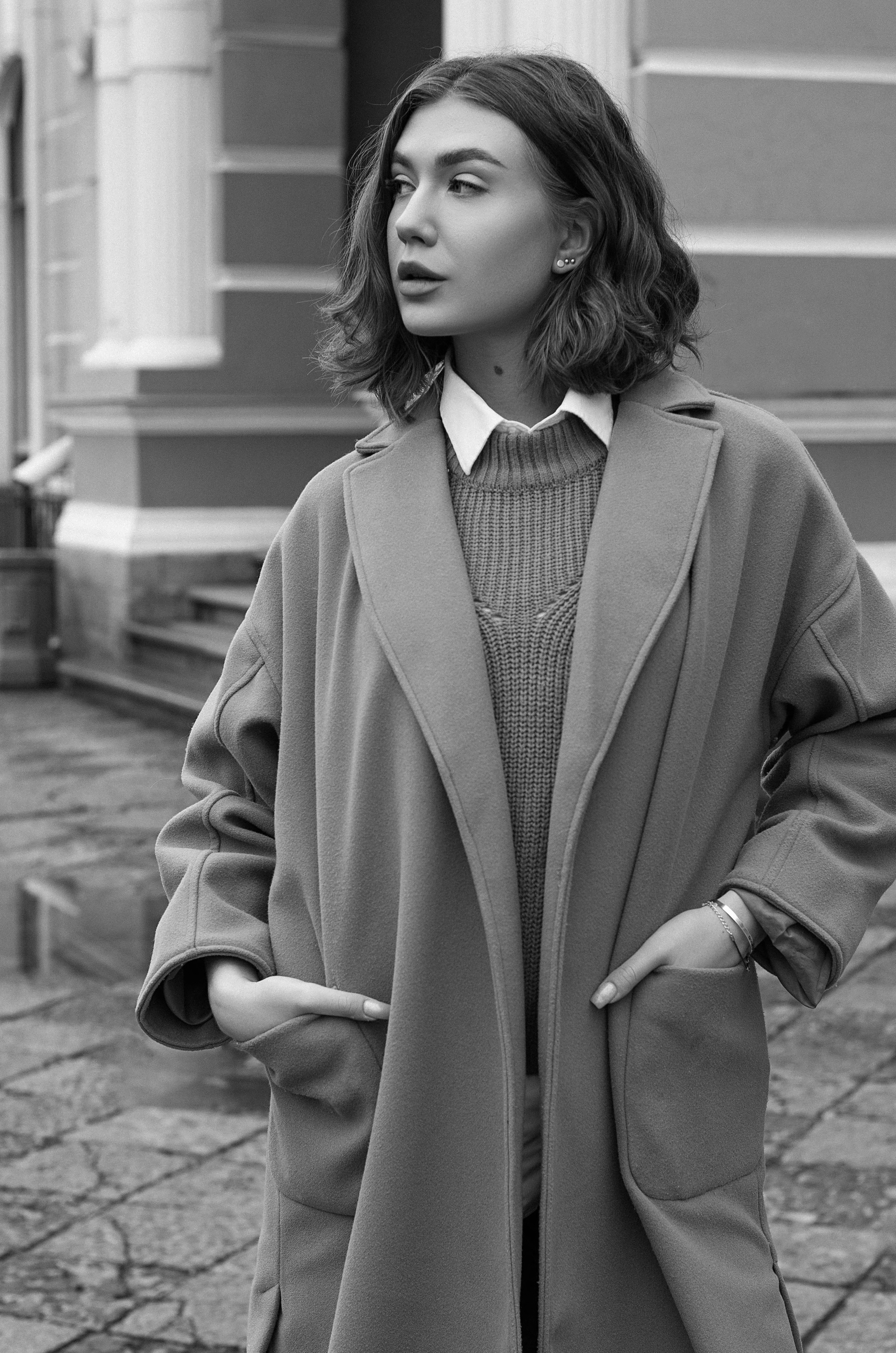 Алена. Портретный фотограф в Хабаровске и Санкт-Петербурге Семенова Дарья