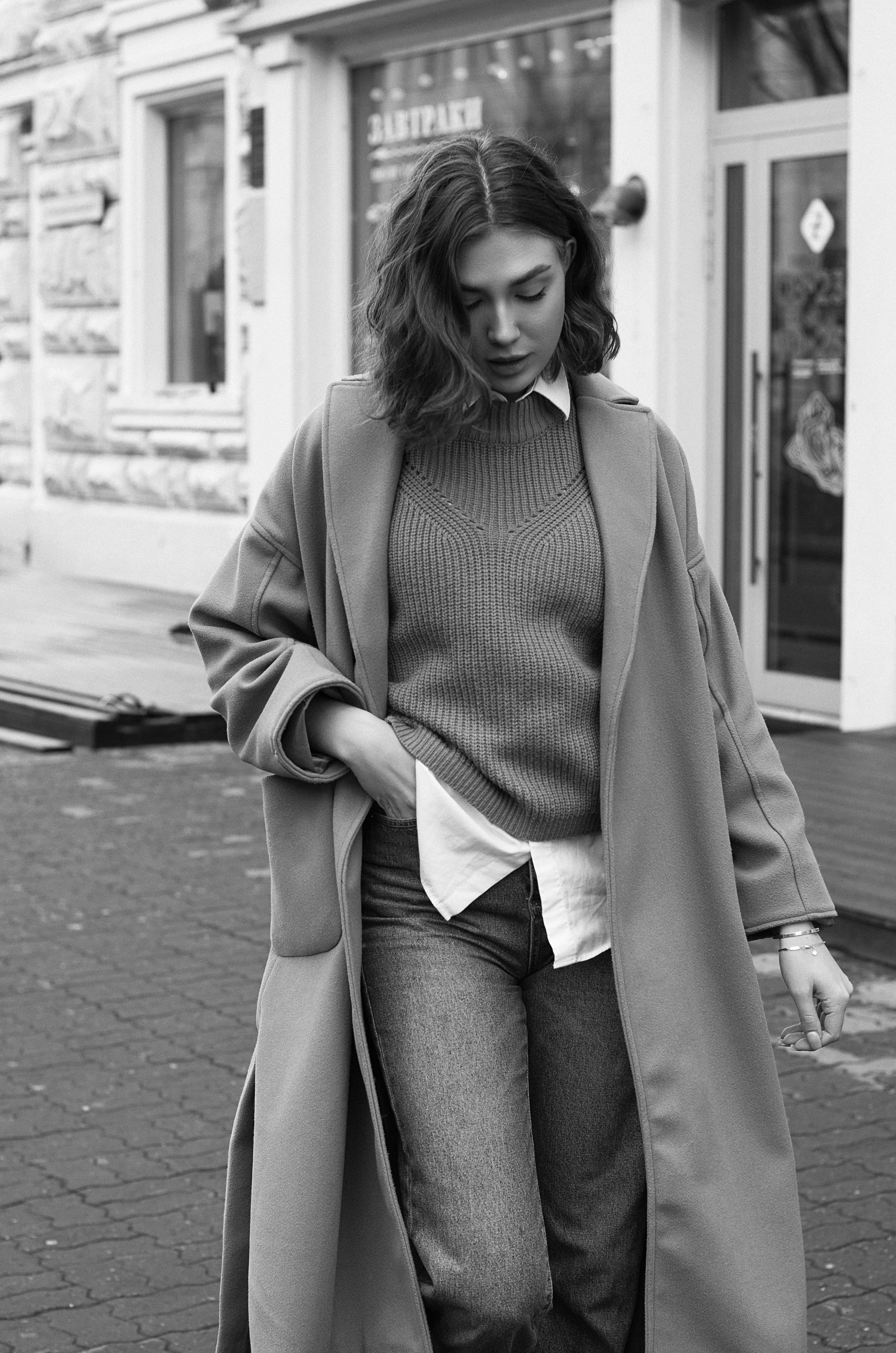 Алена. Портретный фотограф в Хабаровске и Санкт-Петербурге Семенова Дарья