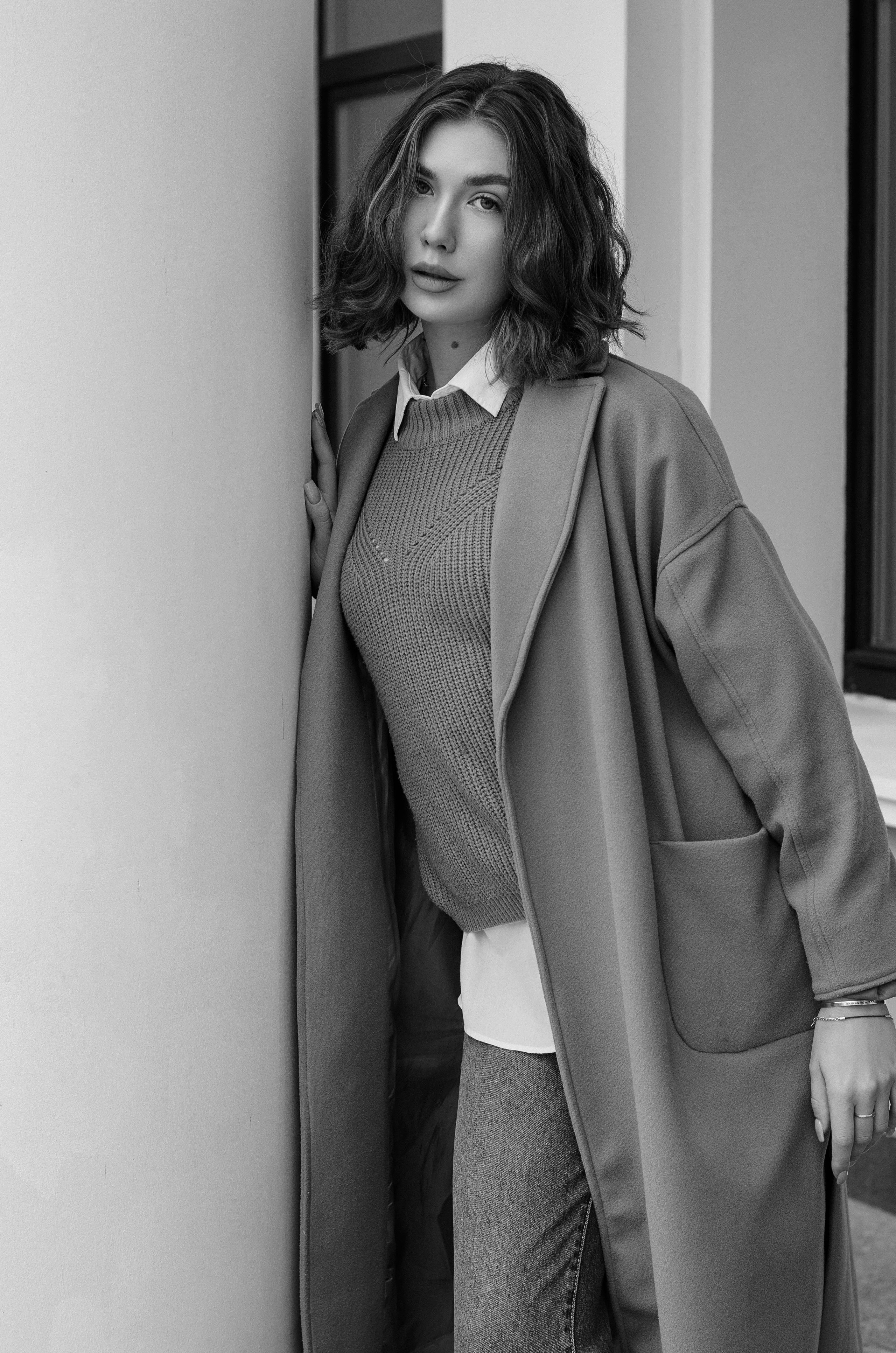 Алена. Портретный фотограф в Хабаровске и Санкт-Петербурге Семенова Дарья