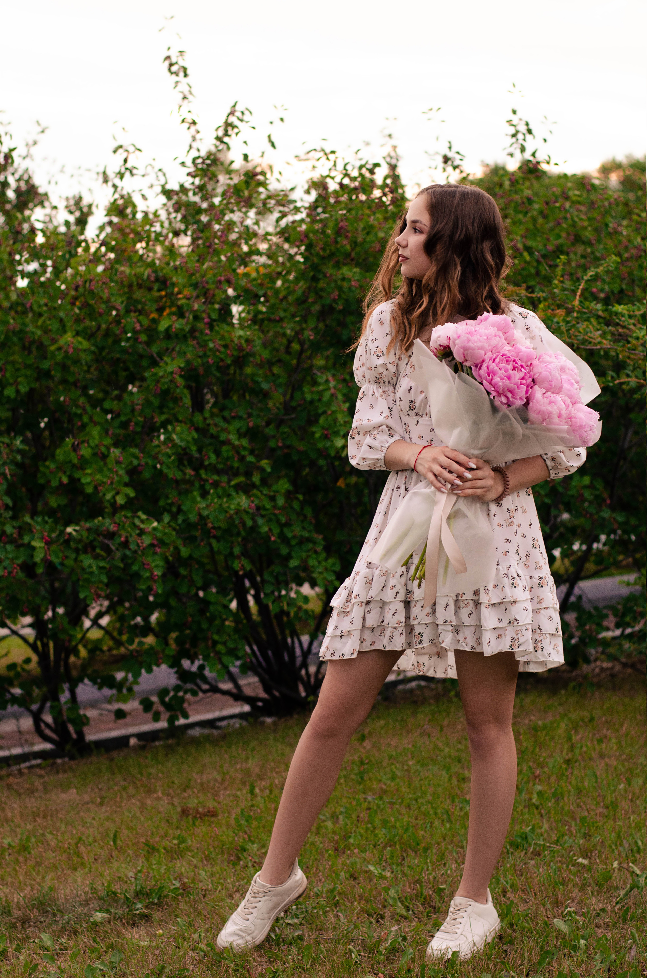 Наташа и Алина. Портретный фотограф в Хабаровске и Санкт-Петербурге Семенова Дарья