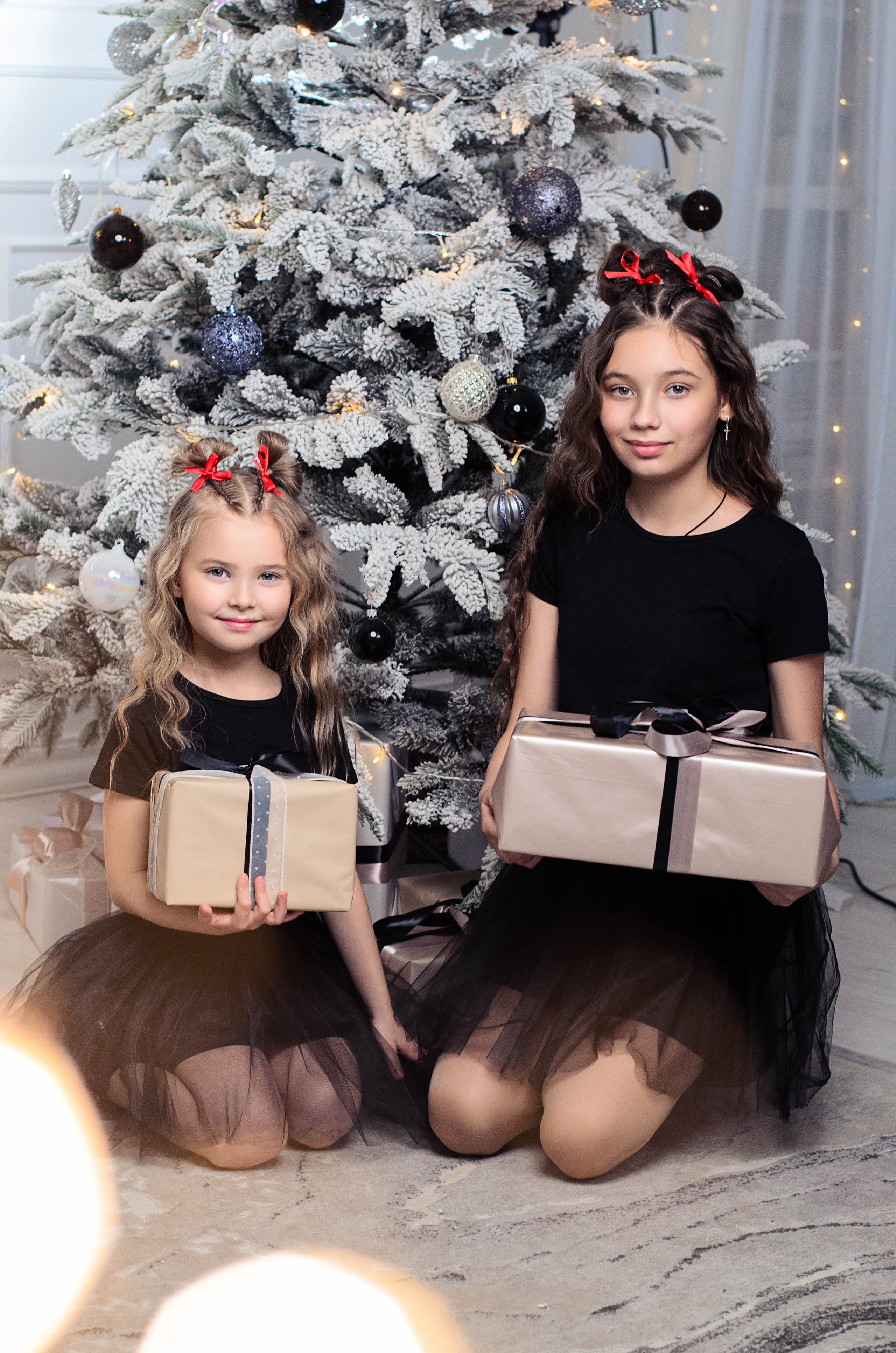 Наталья и семья. Портретный фотограф в Хабаровске и Санкт-Петербурге Семенова Дарья