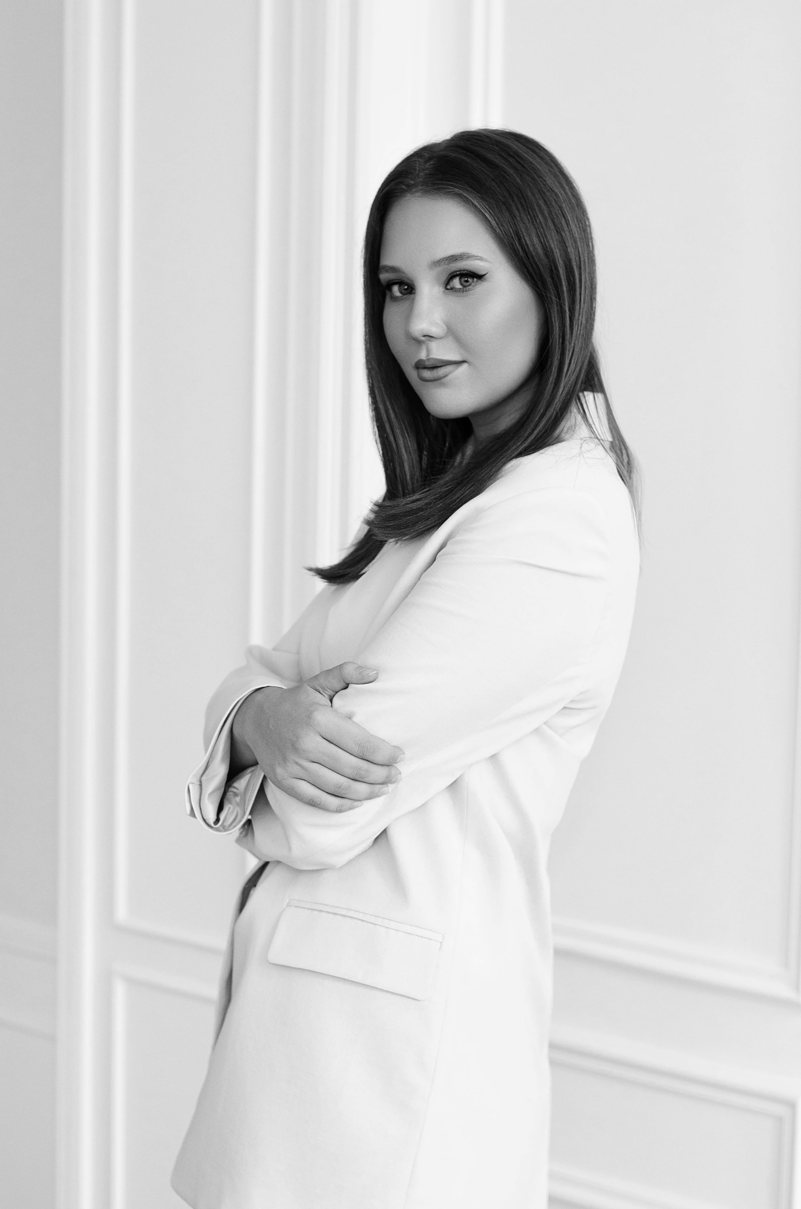 Яна. Портретный фотограф в Хабаровске и Санкт-Петербурге Семенова Дарья