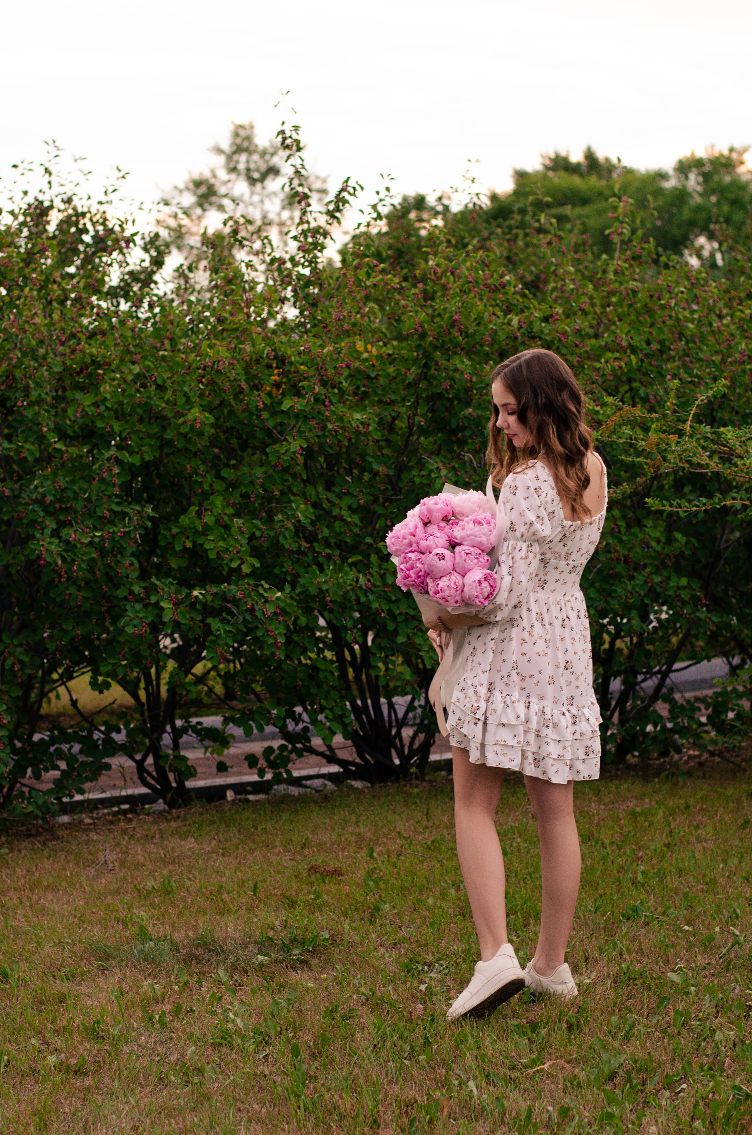 Наташа и Алина. Портретный фотограф в Хабаровске и Санкт-Петербурге Семенова Дарья