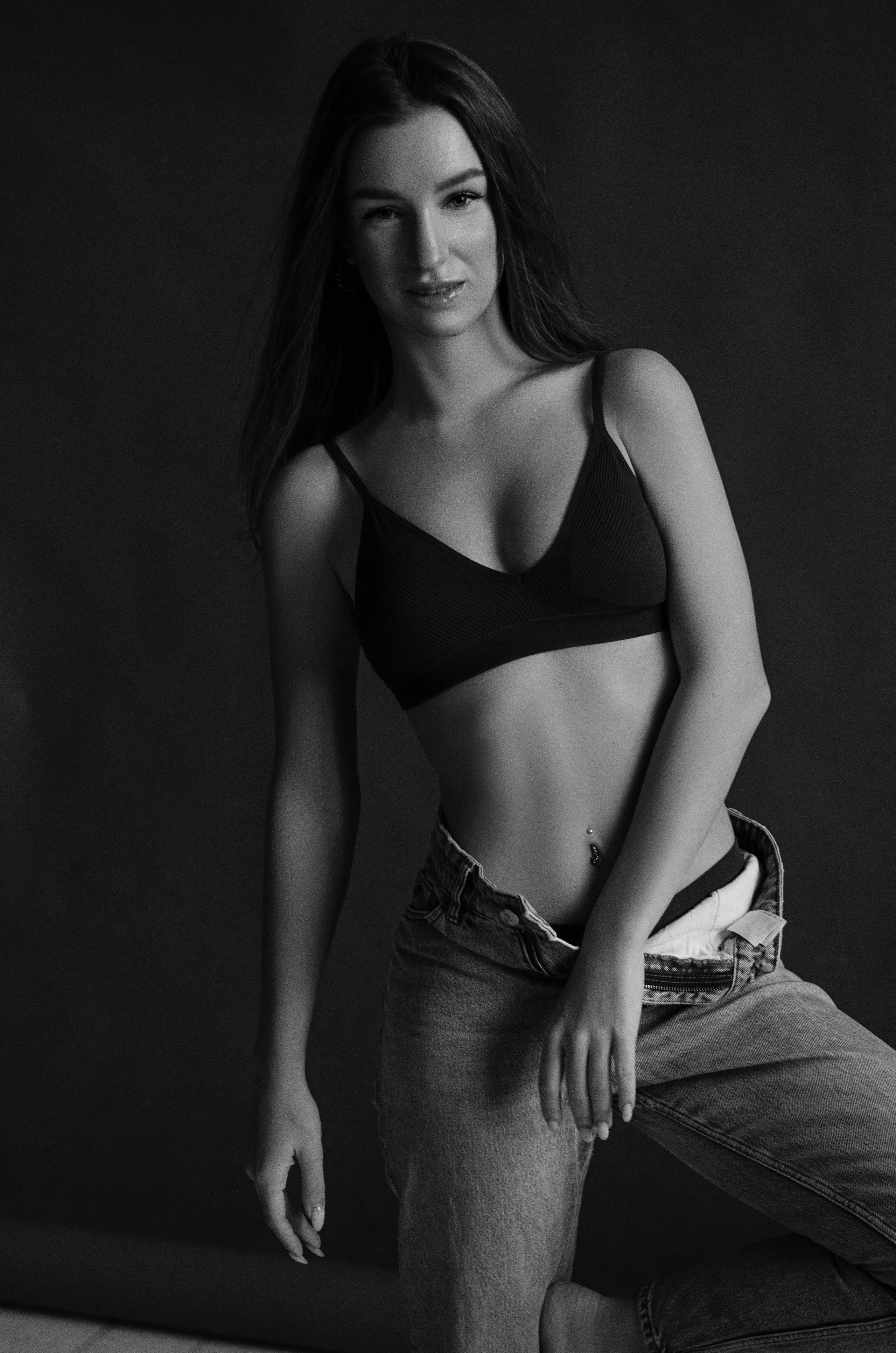 Катя. Портретный фотограф в Хабаровске и Санкт-Петербурге Семенова Дарья