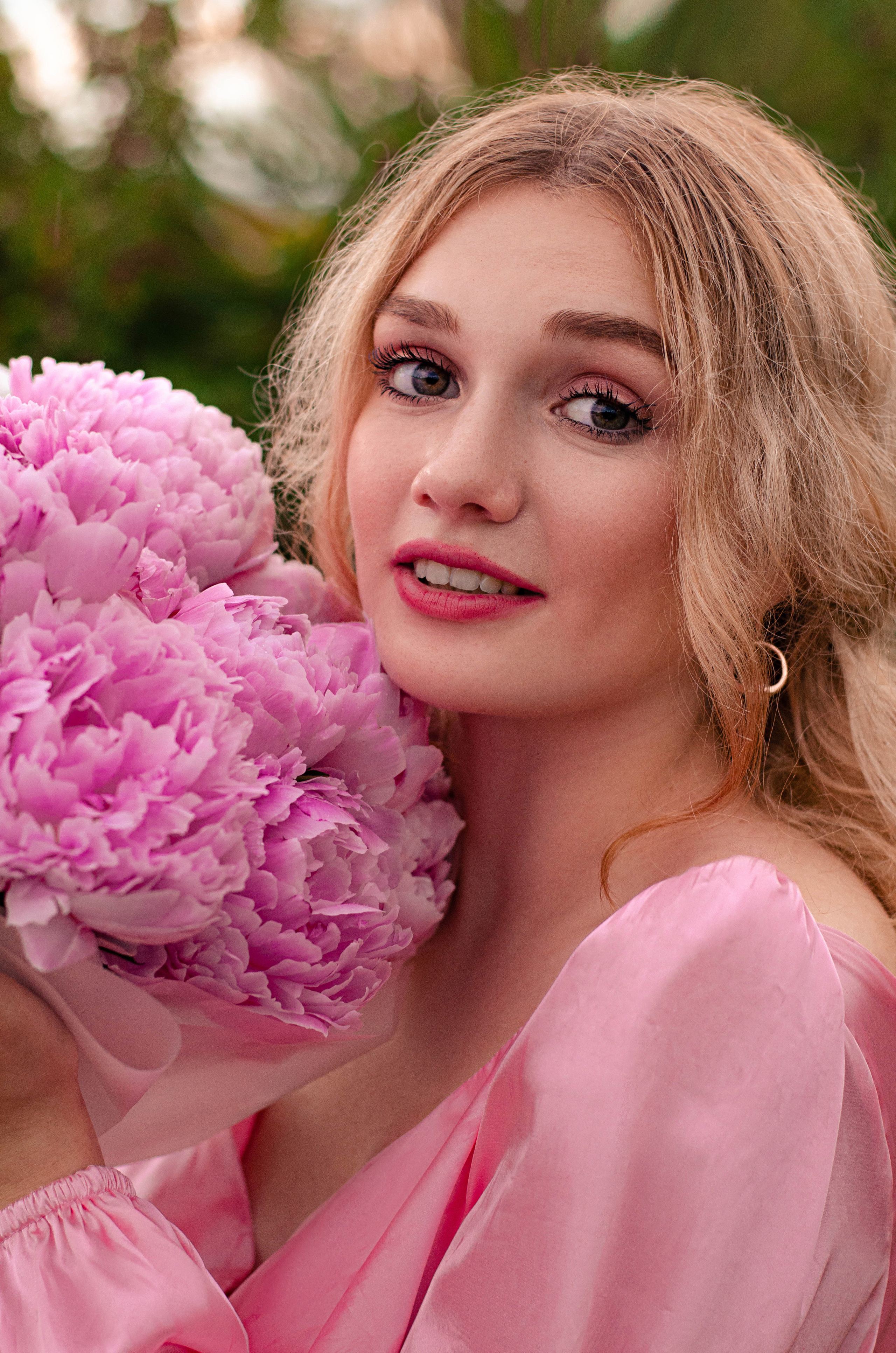 Наташа и Алина. Портретный фотограф в Хабаровске и Санкт-Петербурге Семенова Дарья