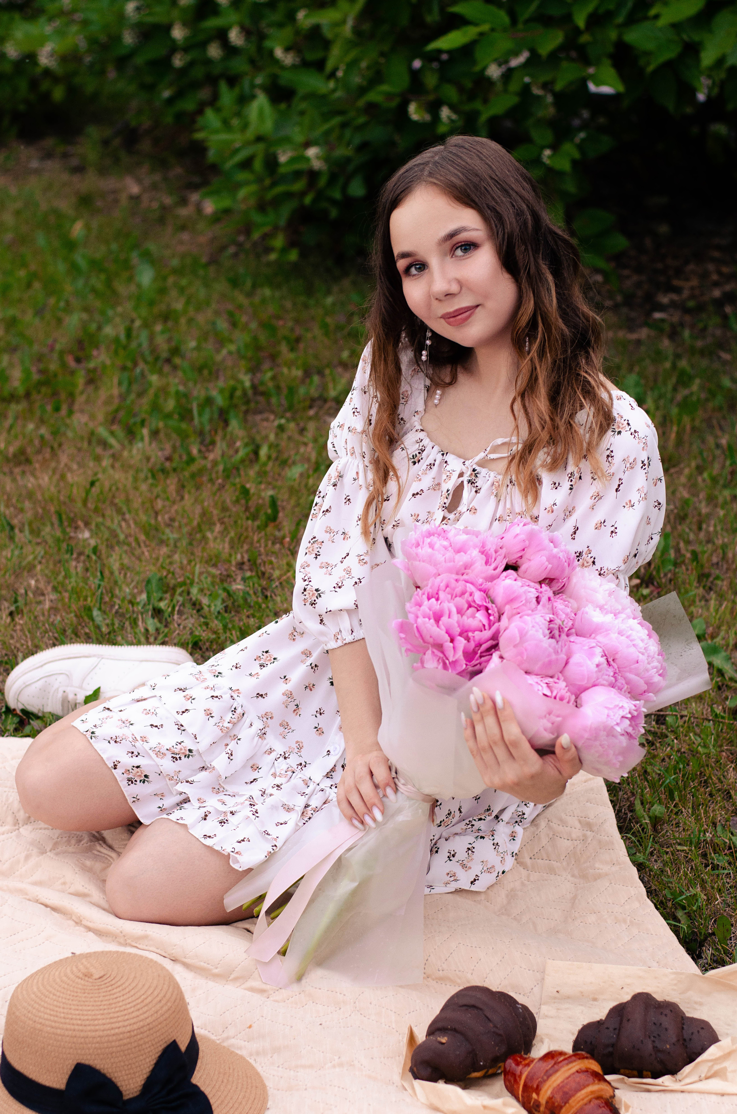 Наташа и Алина. Портретный фотограф в Хабаровске и Санкт-Петербурге Семенова Дарья