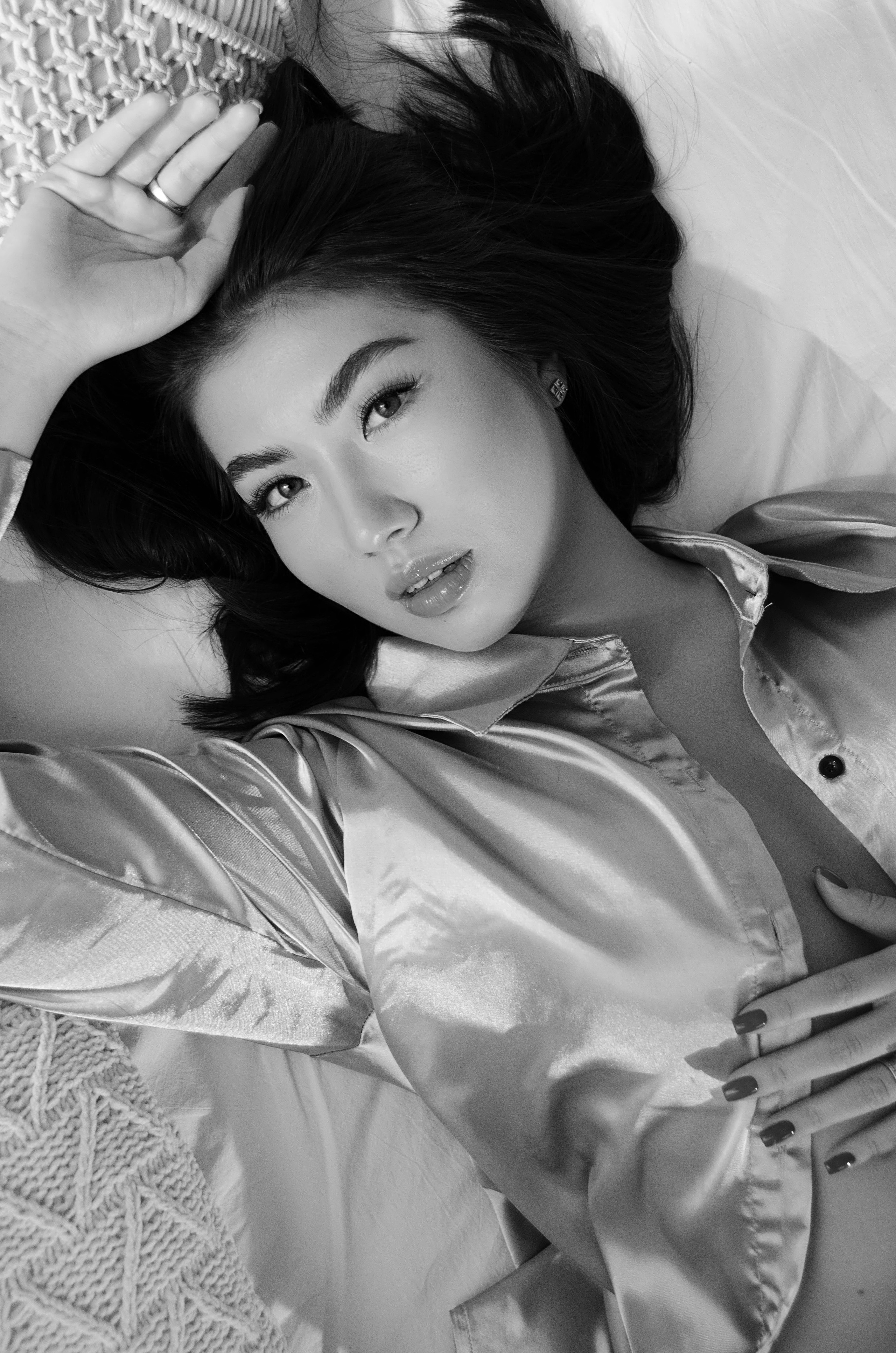 София. Портретный фотограф в Хабаровске и Санкт-Петербурге Семенова Дарья