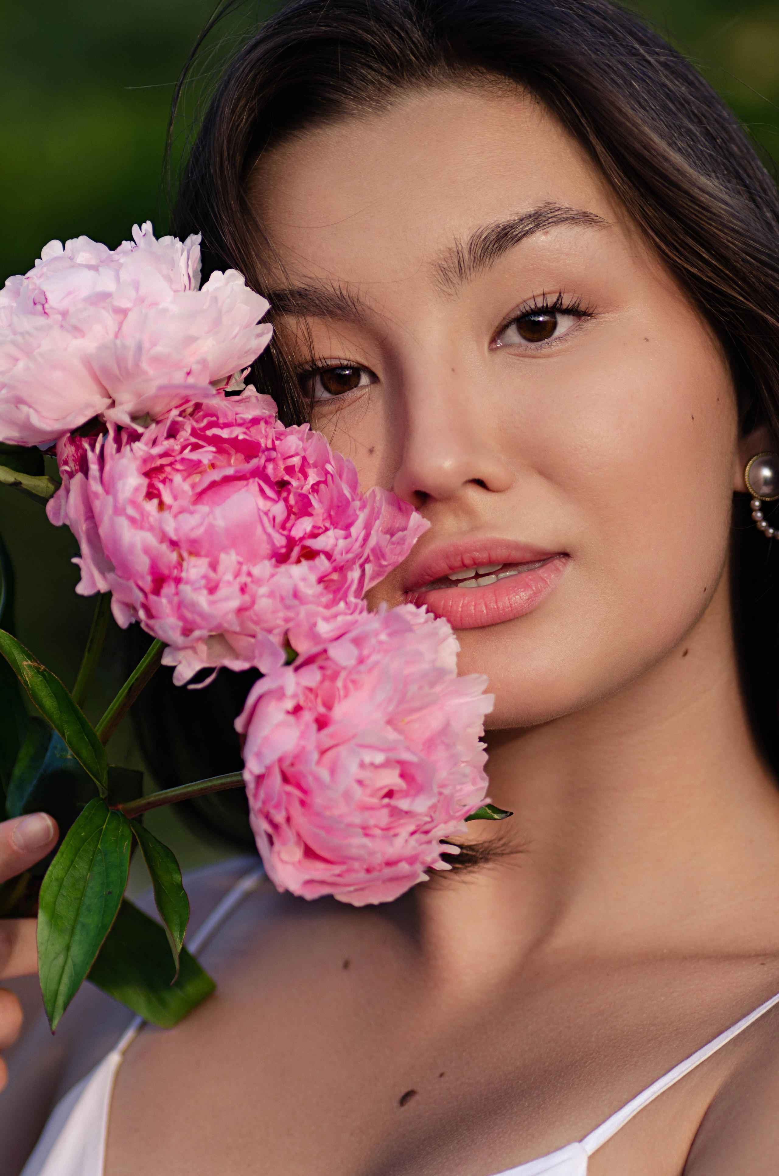 Марьяна. Портретный фотограф в Хабаровске и Санкт-Петербурге Семенова Дарья