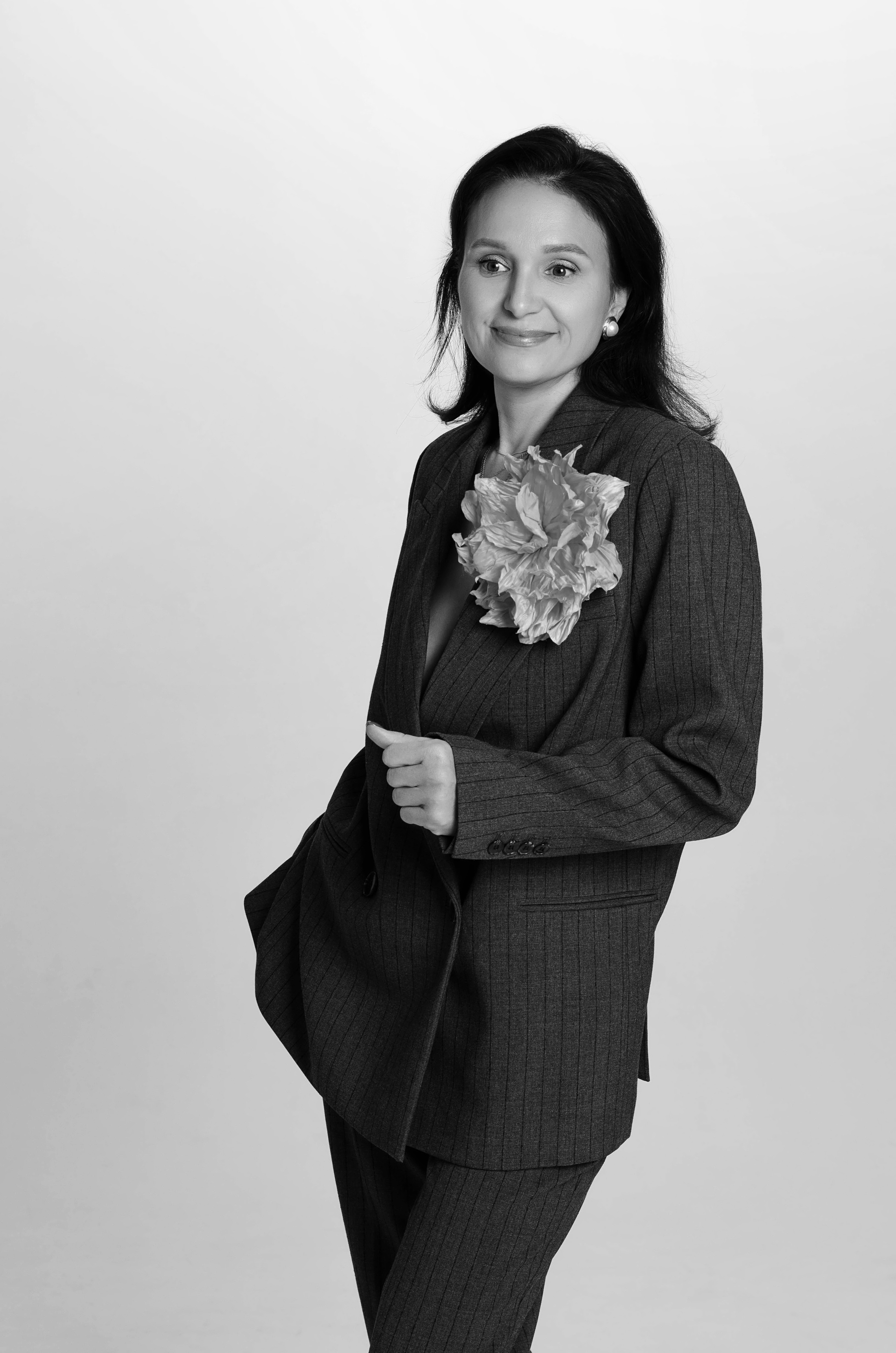 Юлия. Портретный фотограф в Хабаровске и Санкт-Петербурге Семенова Дарья