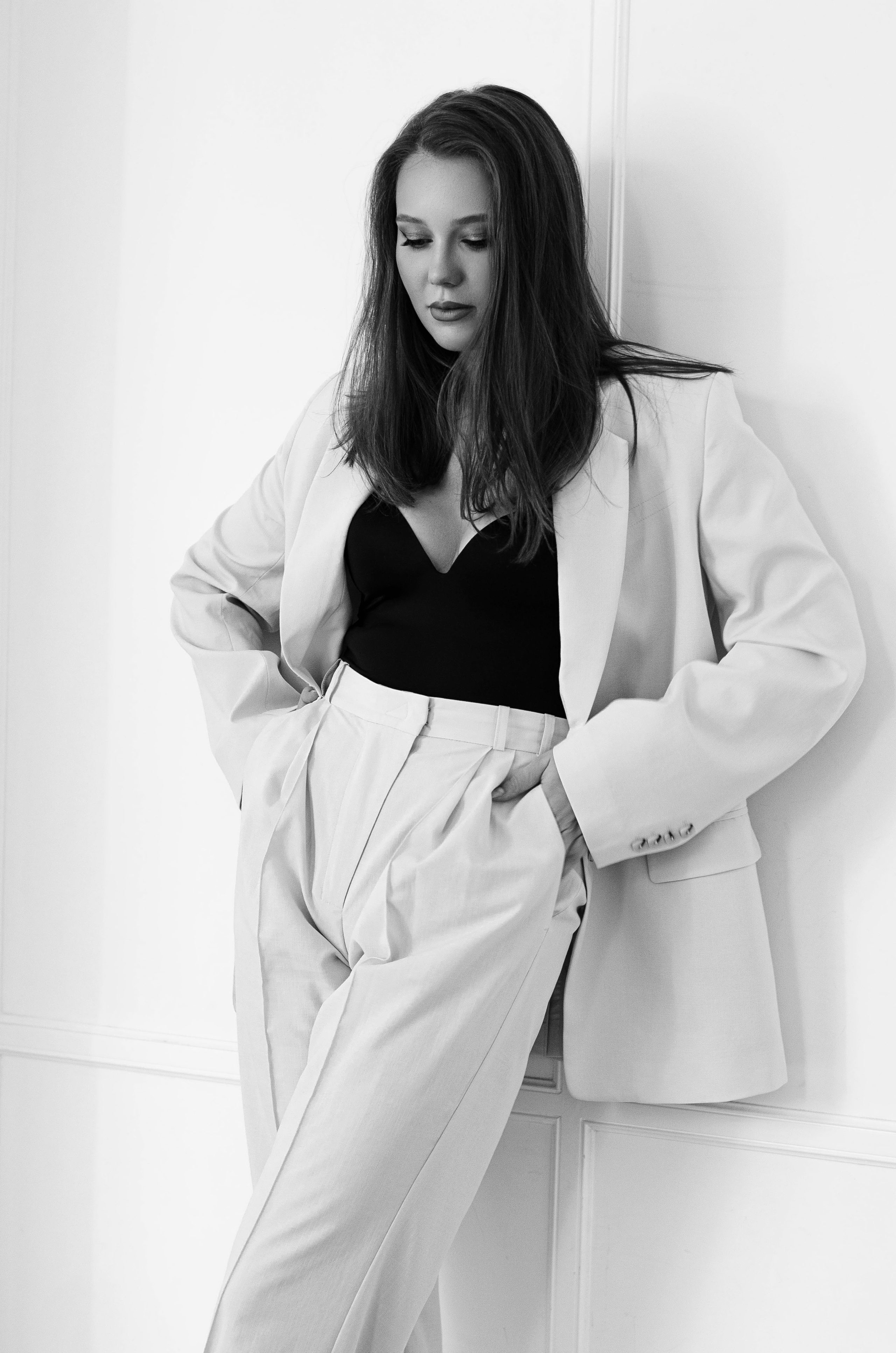 Яна. Портретный фотограф в Хабаровске и Санкт-Петербурге Семенова Дарья