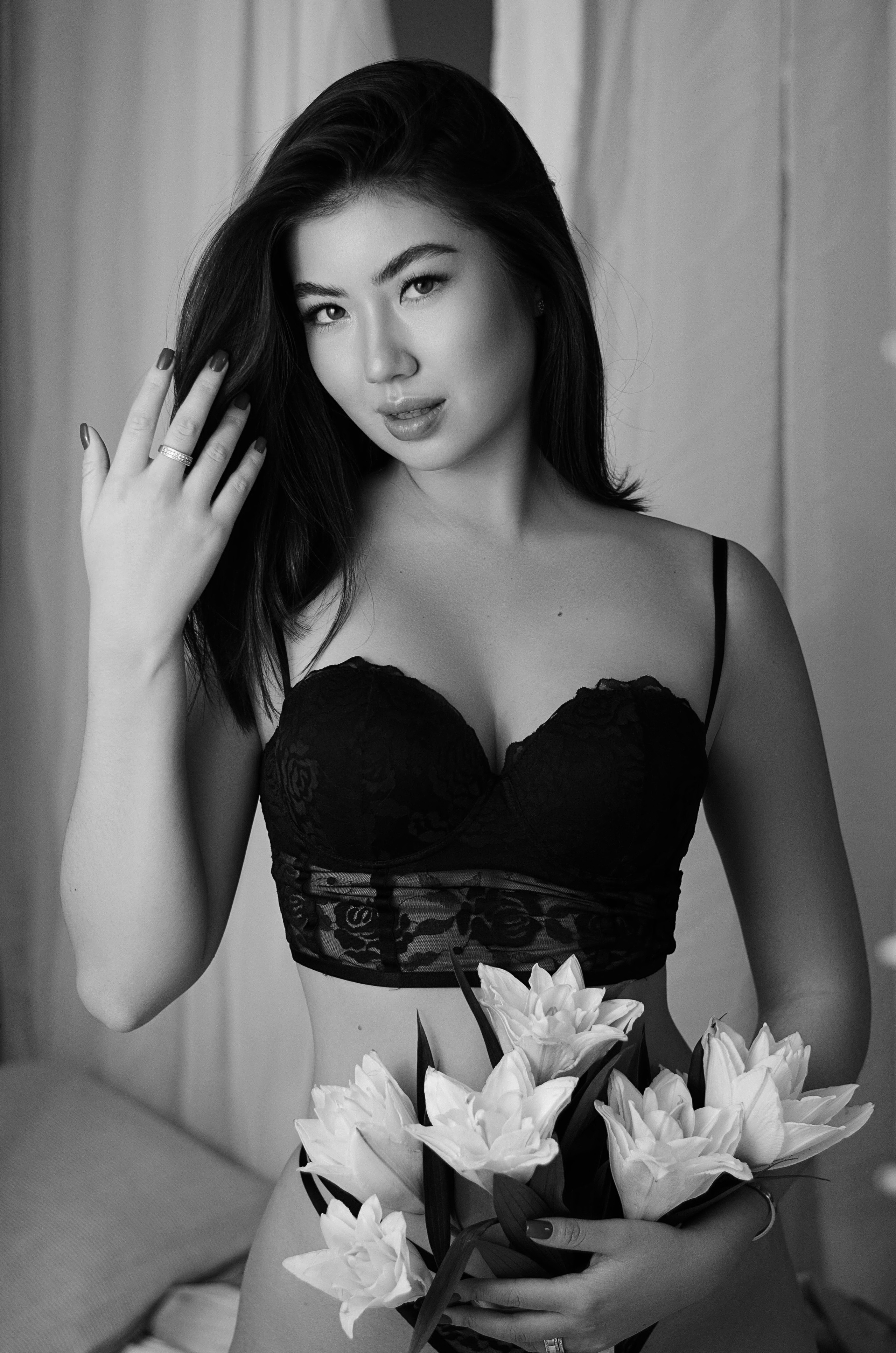 София. Портретный фотограф в Хабаровске и Санкт-Петербурге Семенова Дарья