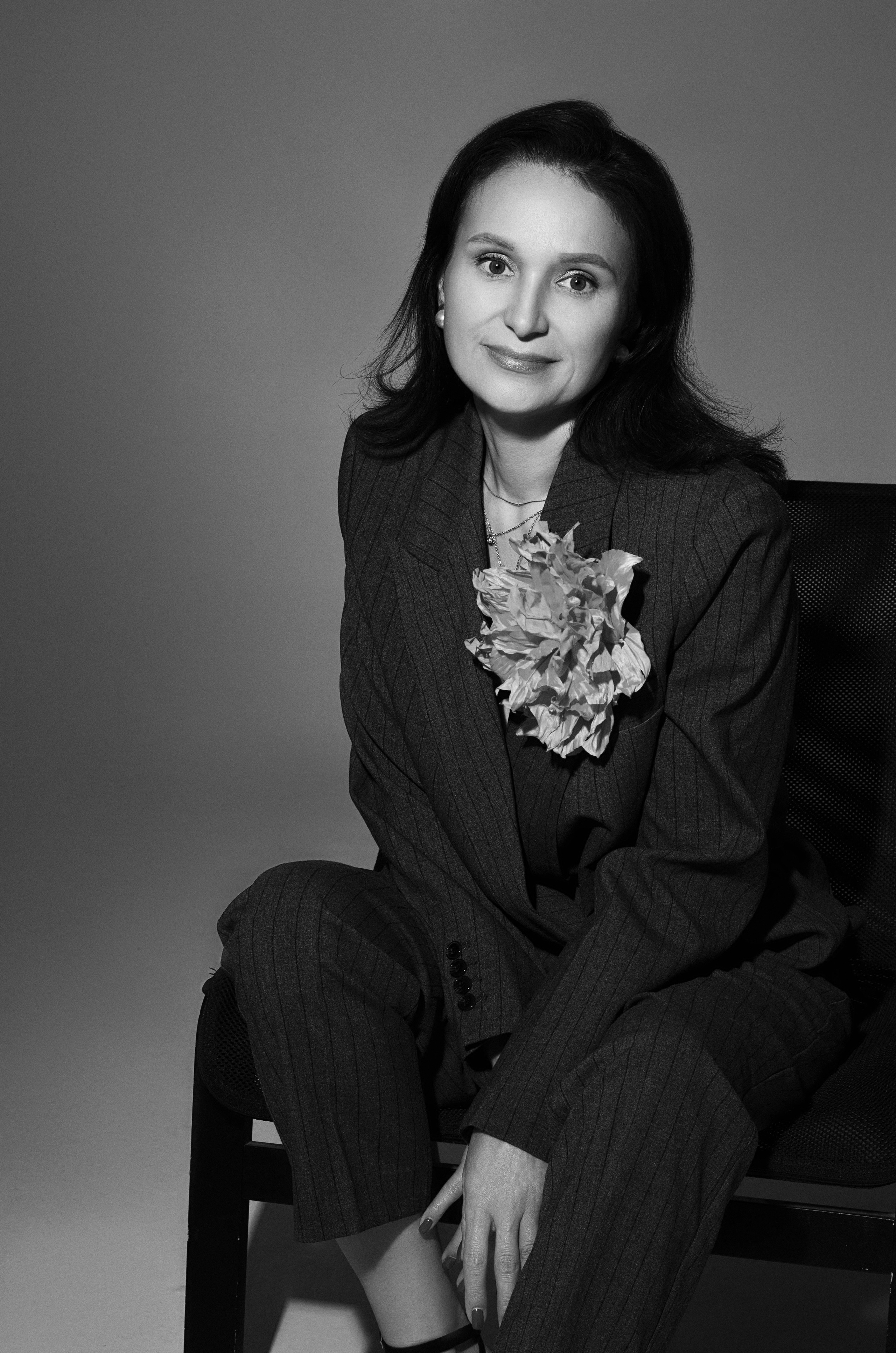 Юлия. Портретный фотограф в Хабаровске и Санкт-Петербурге Семенова Дарья