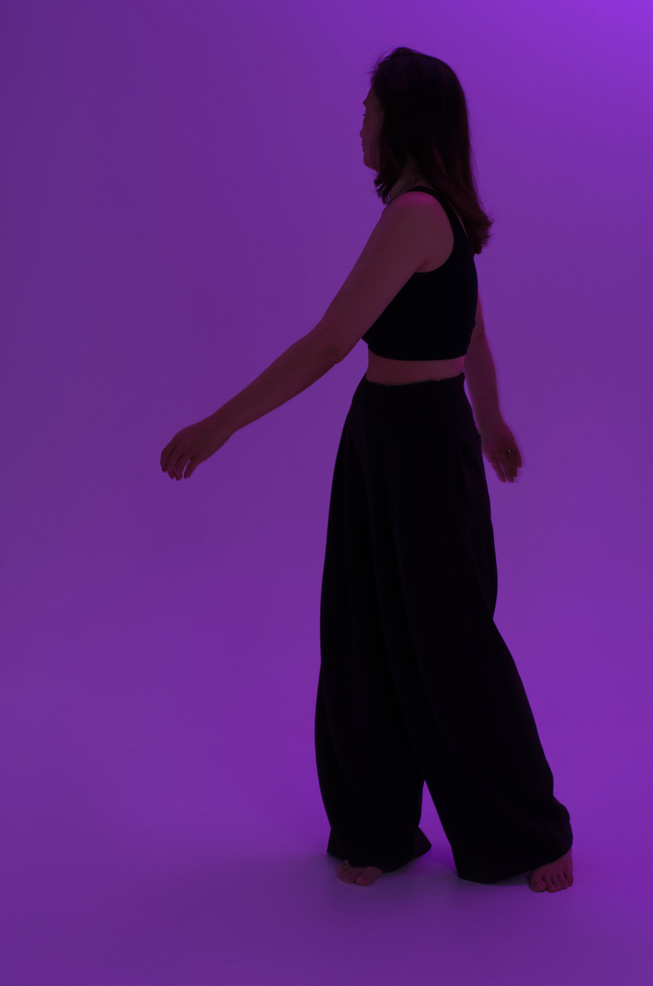 Юлия. Портретный фотограф в Хабаровске и Санкт-Петербурге Семенова Дарья