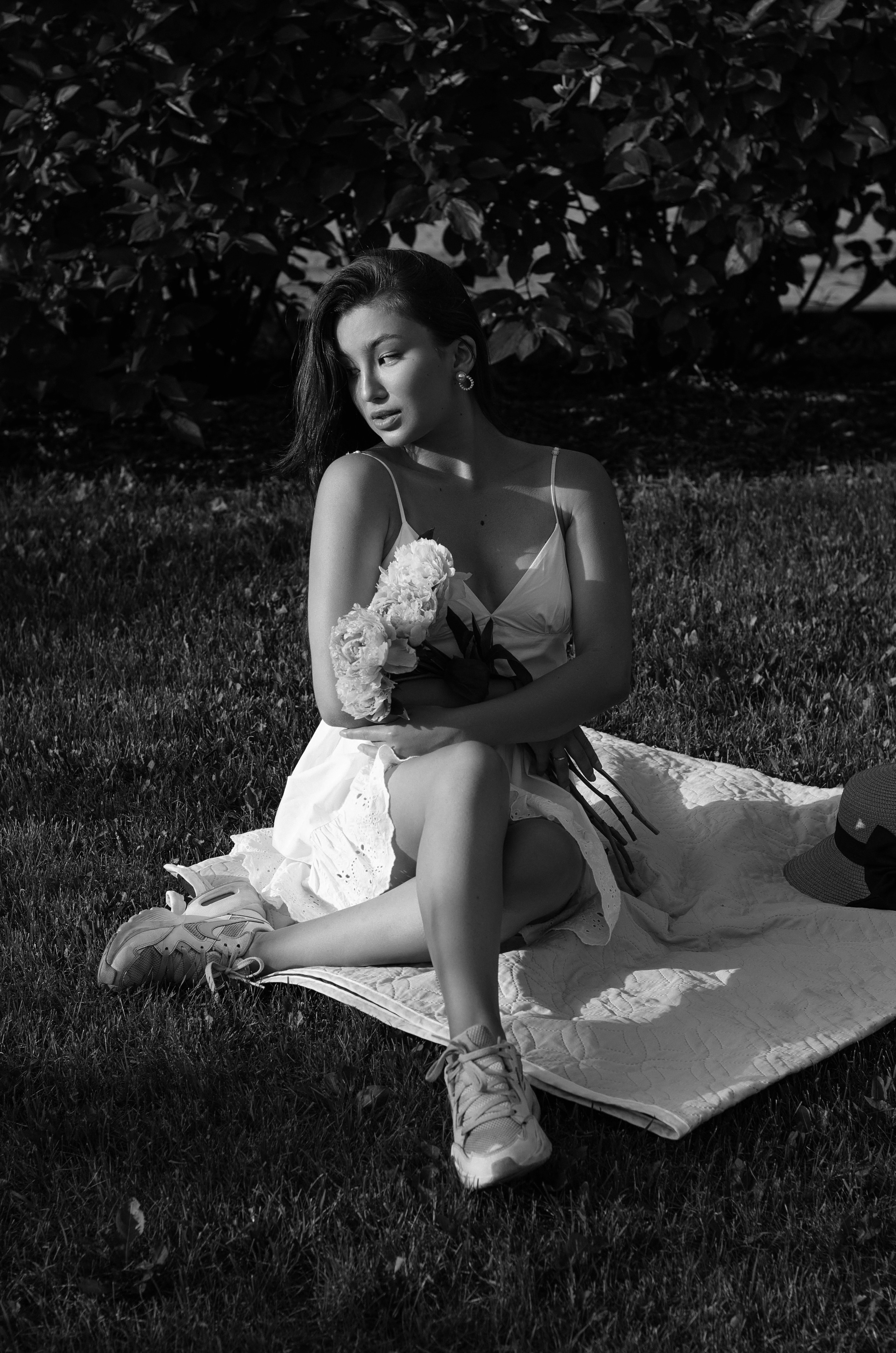 Марьяна. Портретный фотограф в Хабаровске и Санкт-Петербурге Семенова Дарья