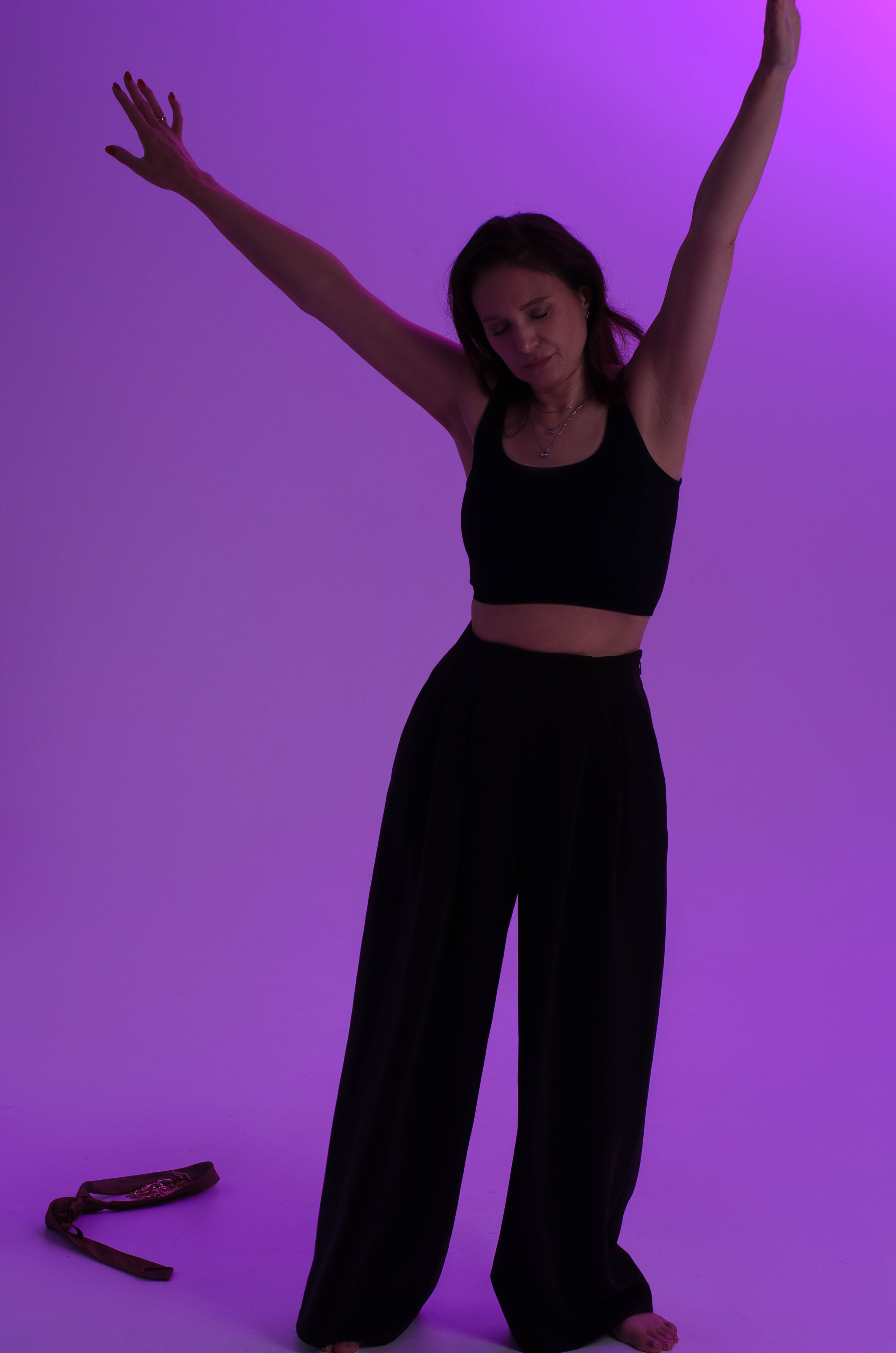 Юлия. Портретный фотограф в Хабаровске и Санкт-Петербурге Семенова Дарья