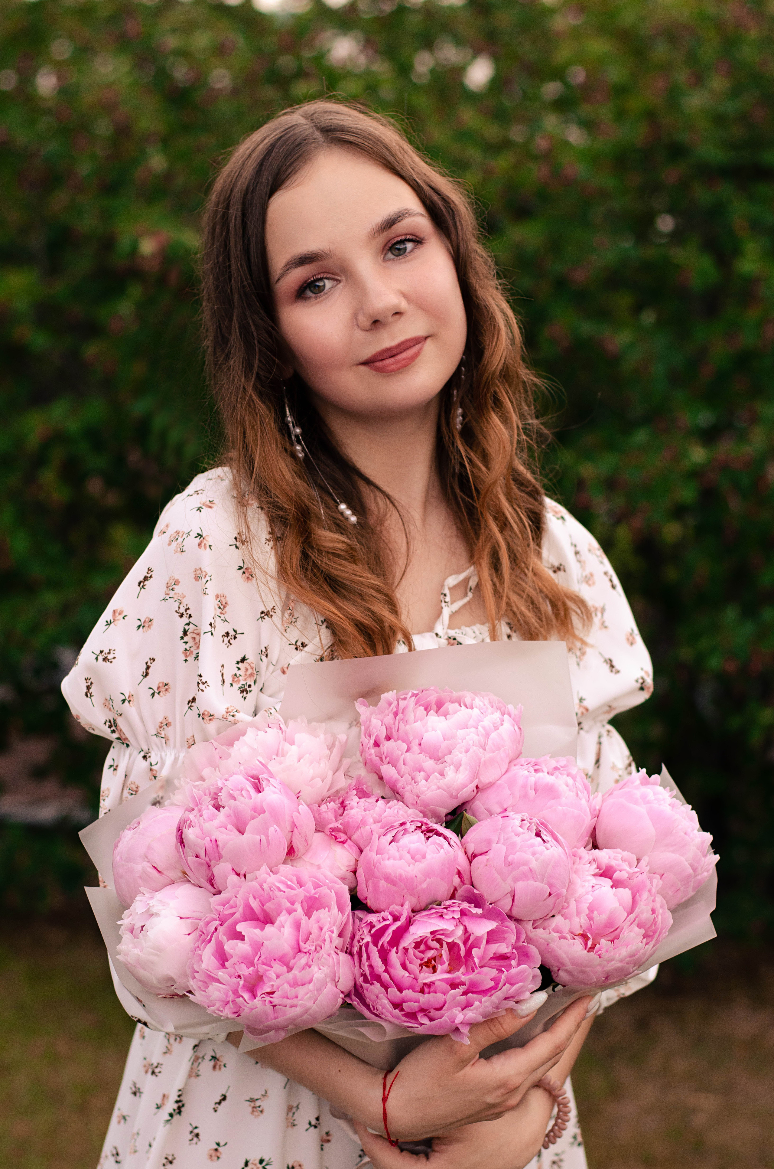 Наташа и Алина. Портретный фотограф в Хабаровске и Санкт-Петербурге Семенова Дарья