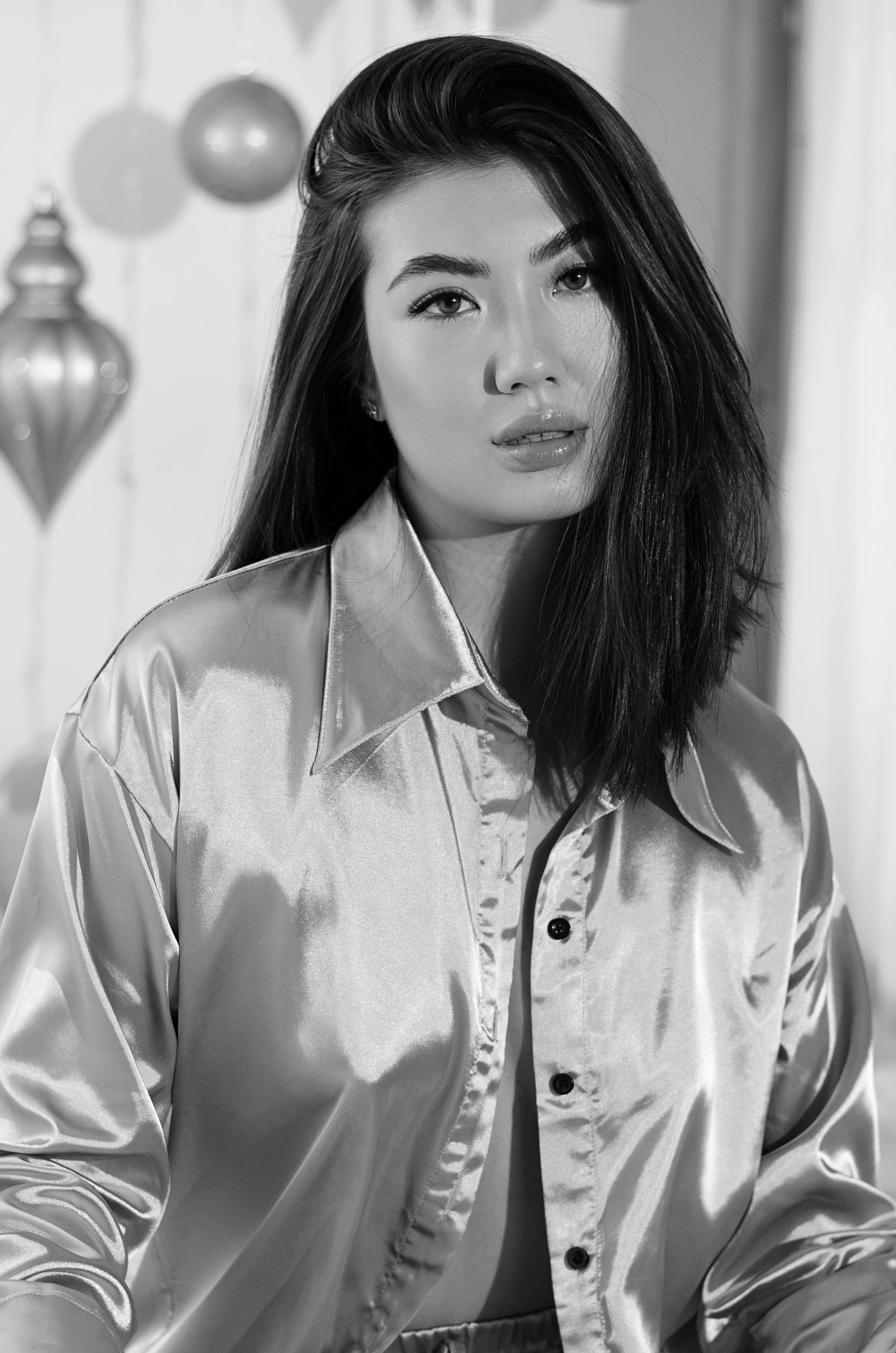 София. Портретный фотограф в Хабаровске и Санкт-Петербурге Семенова Дарья