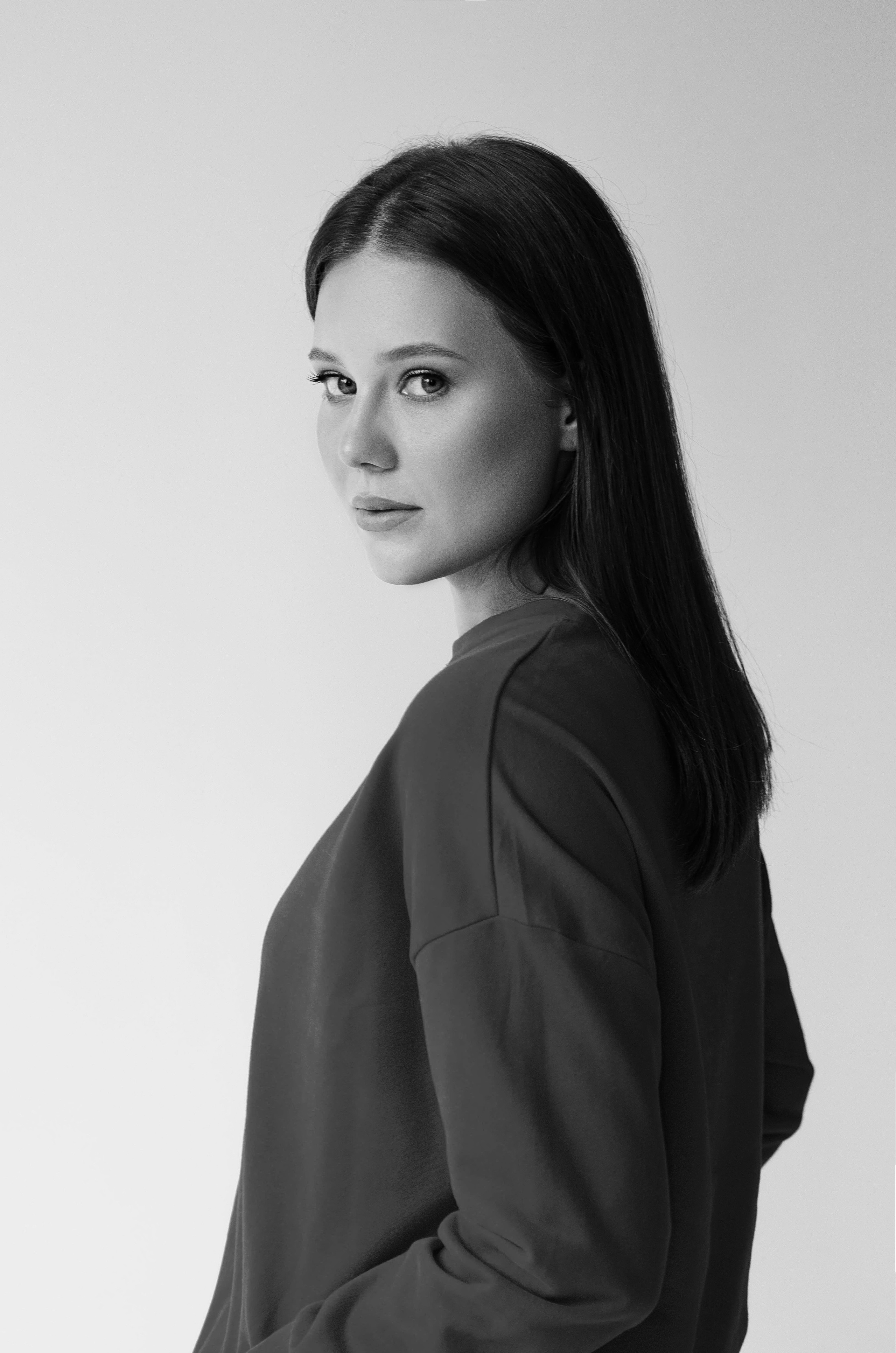 Яна. Портретный фотограф в Хабаровске и Санкт-Петербурге Семенова Дарья