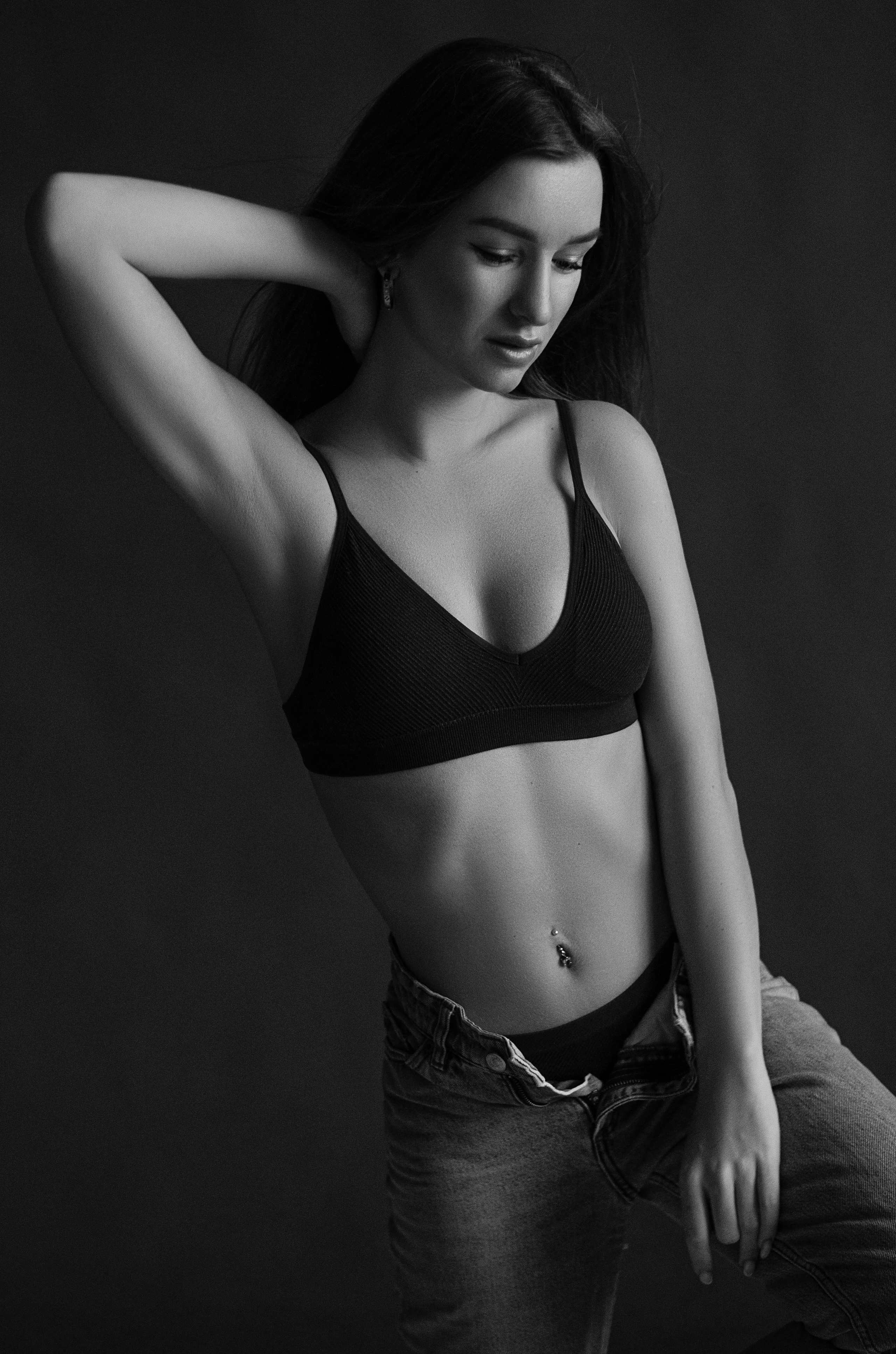 Катя. Портретный фотограф в Хабаровске и Санкт-Петербурге Семенова Дарья