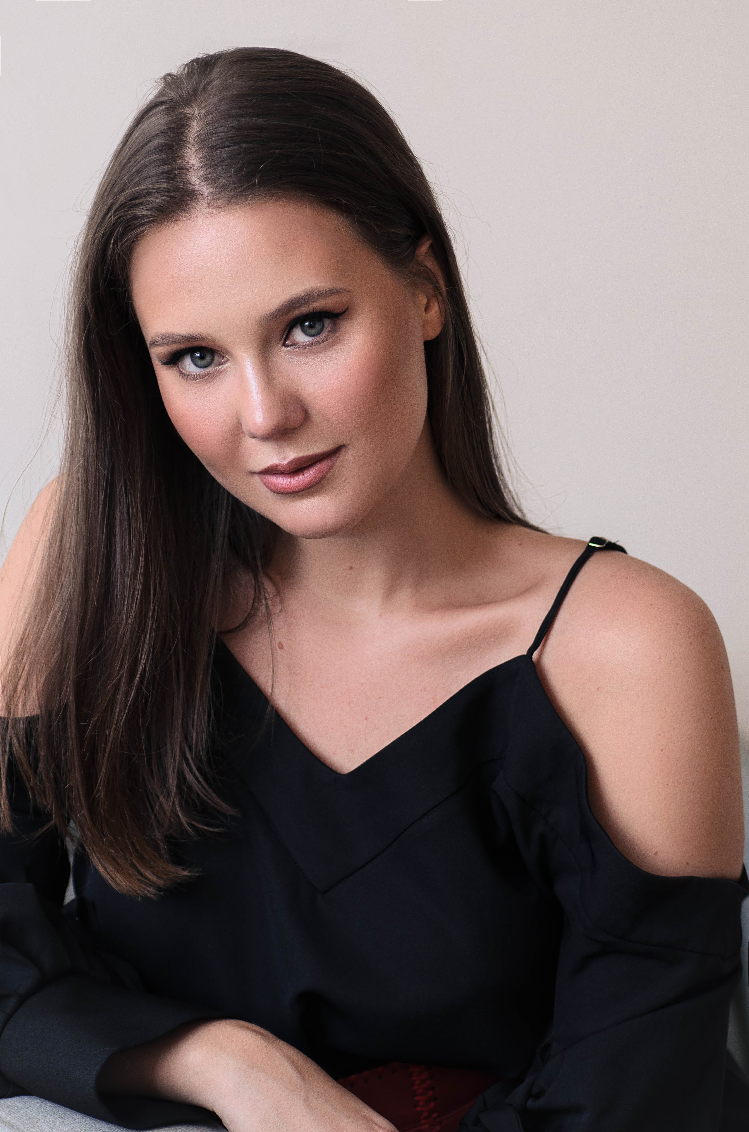 Яна. Портретный фотограф в Хабаровске и Санкт-Петербурге Семенова Дарья