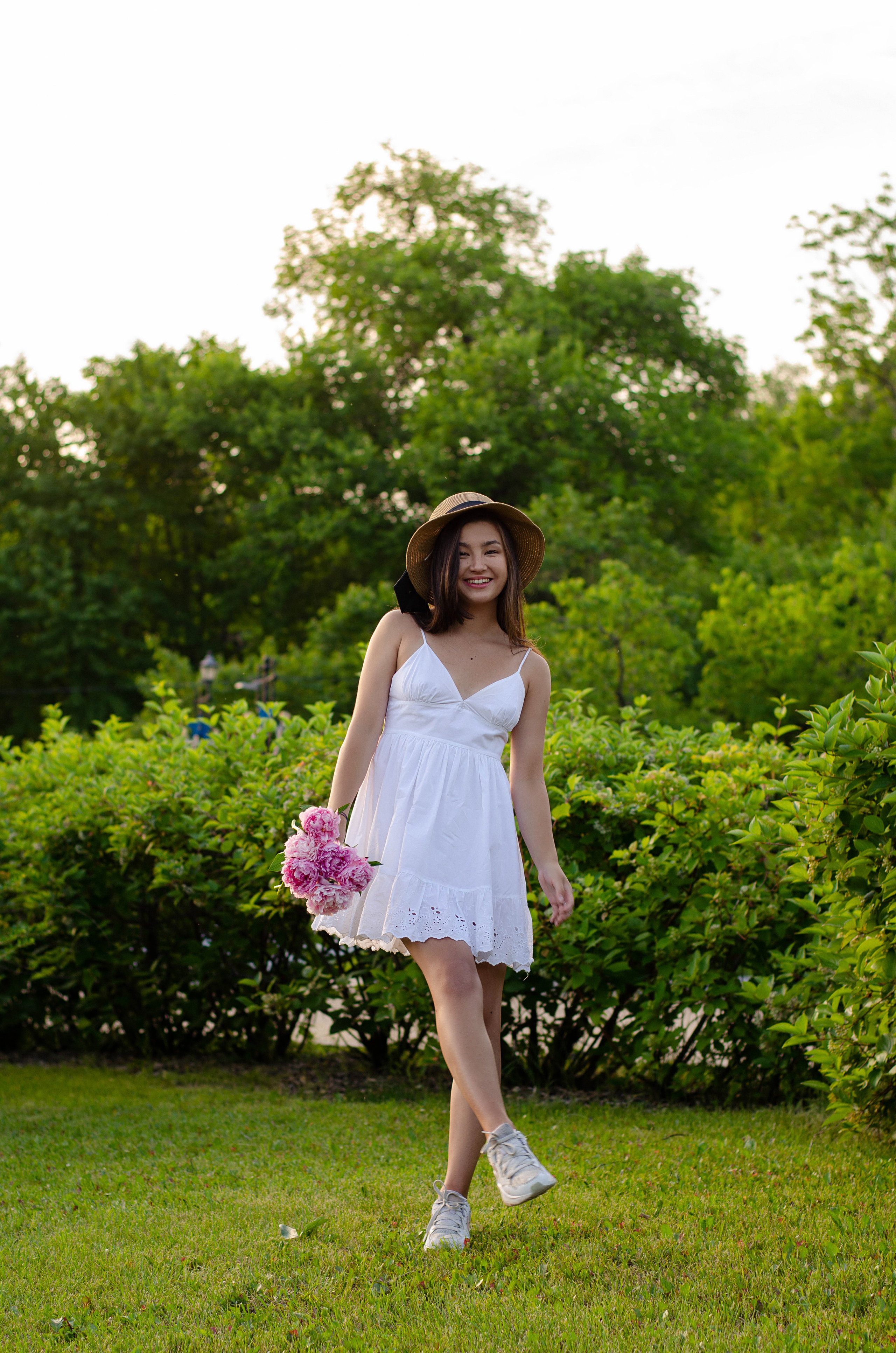 Марьяна. Портретный фотограф в Хабаровске и Санкт-Петербурге Семенова Дарья