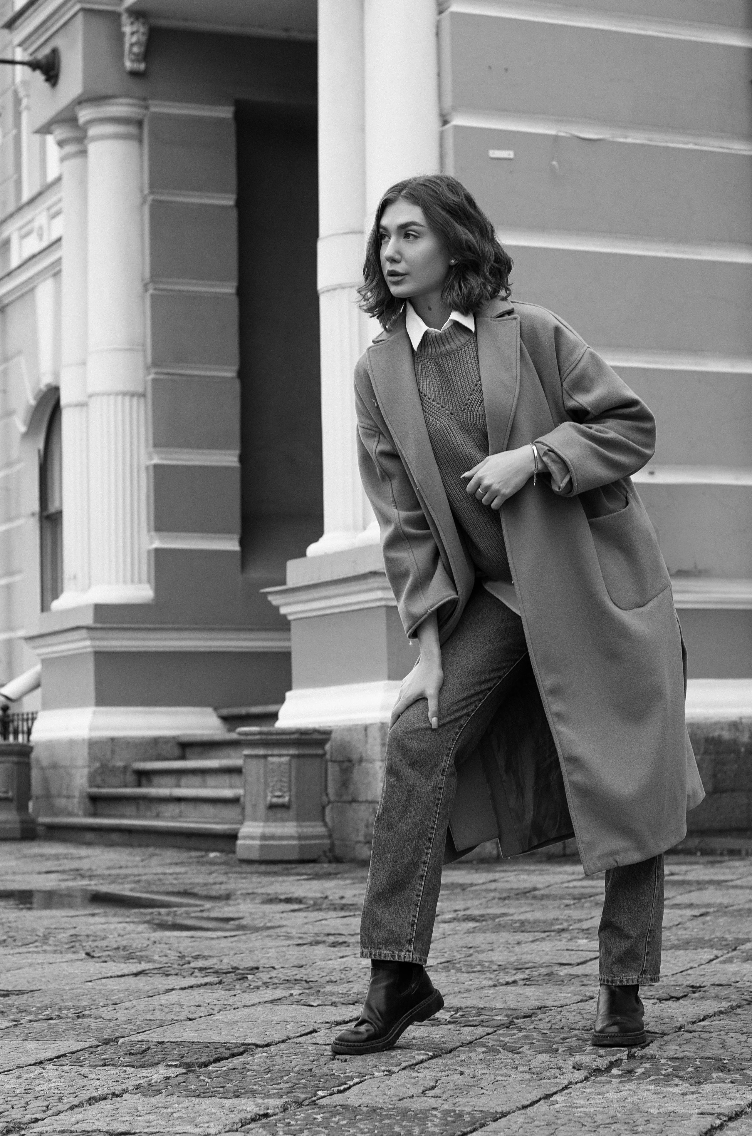 Алена. Портретный фотограф в Хабаровске и Санкт-Петербурге Семенова Дарья