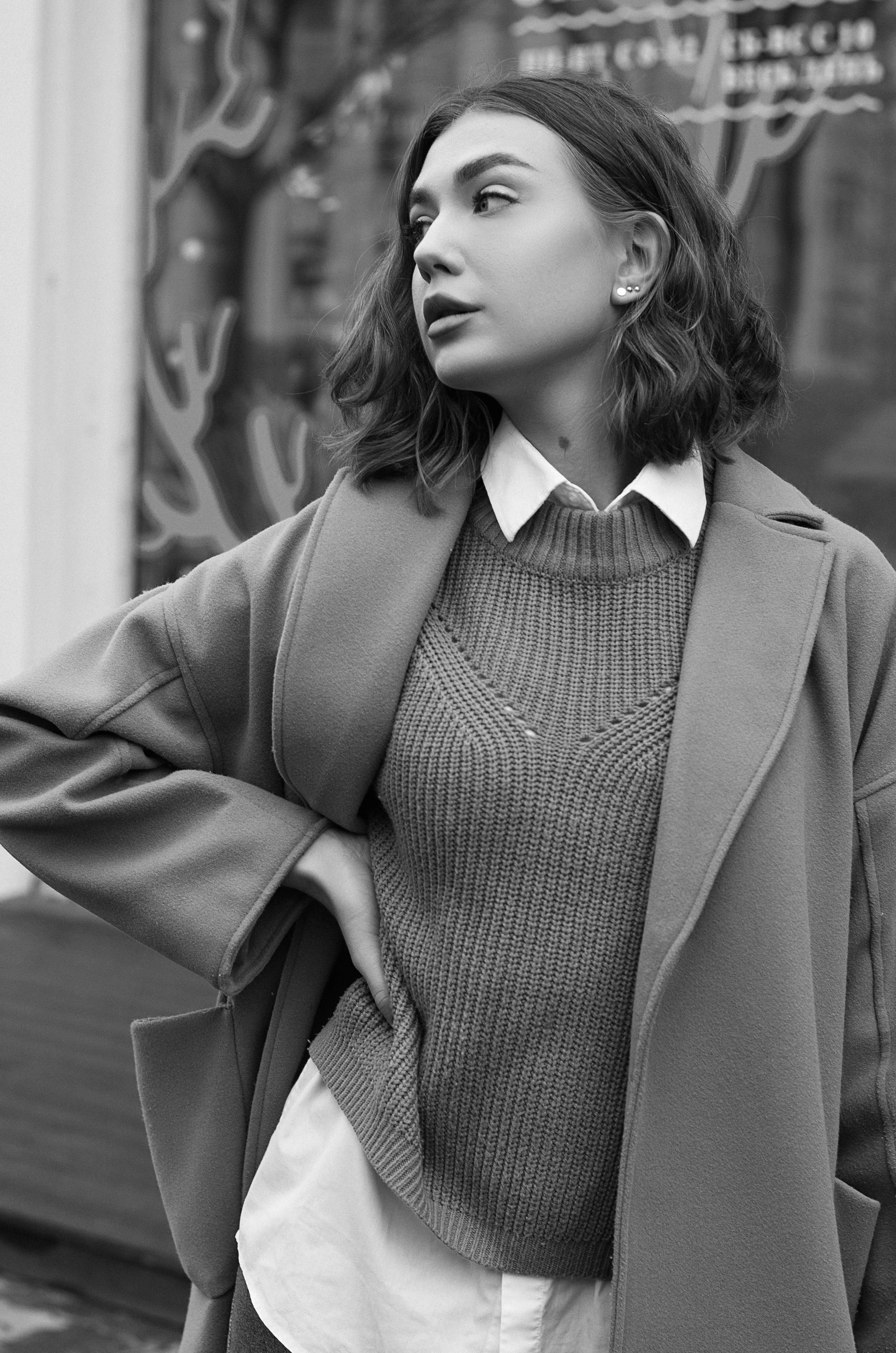 Алена. Портретный фотограф в Хабаровске и Санкт-Петербурге Семенова Дарья