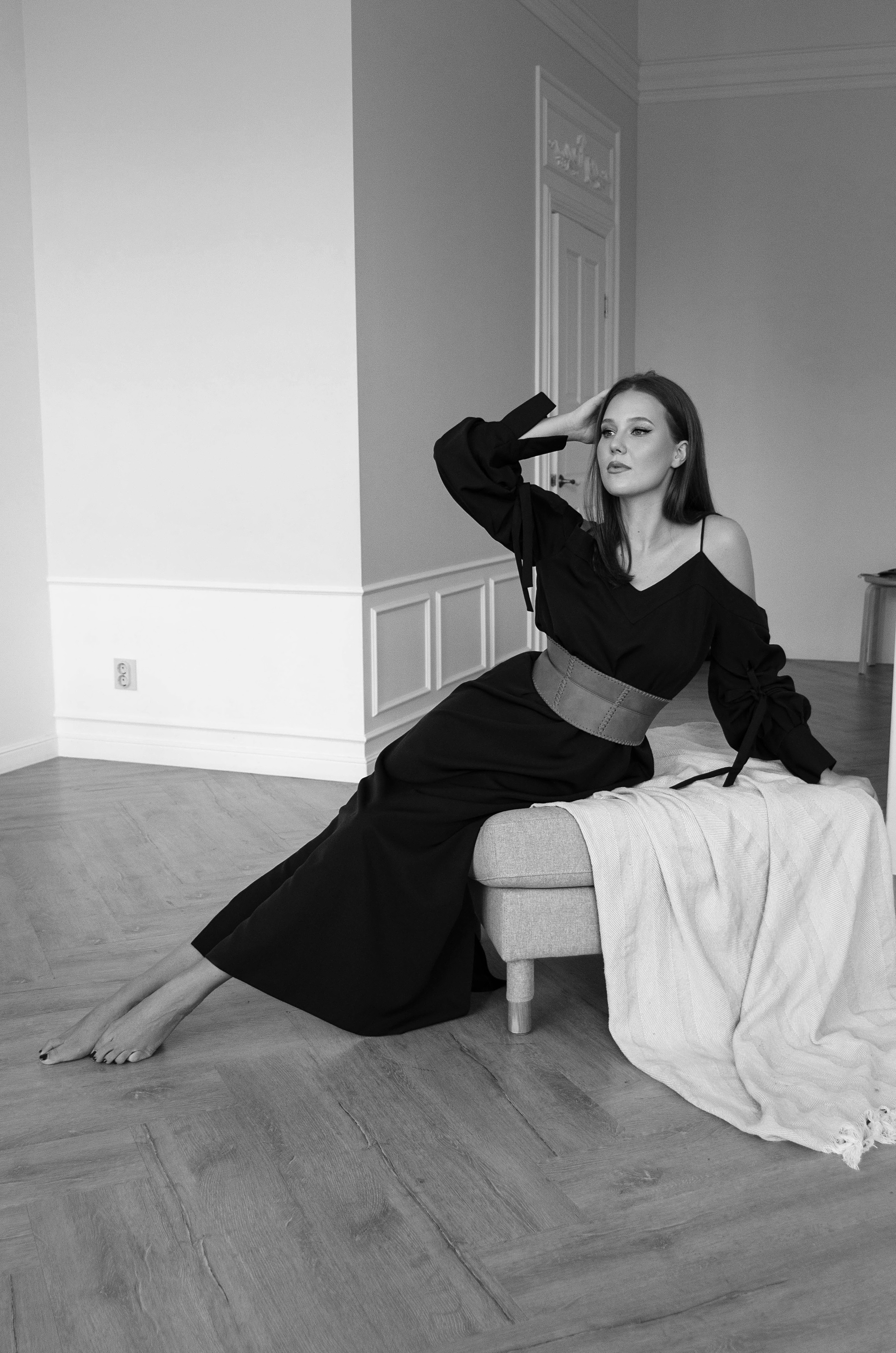 Яна. Портретный фотограф в Хабаровске и Санкт-Петербурге Семенова Дарья