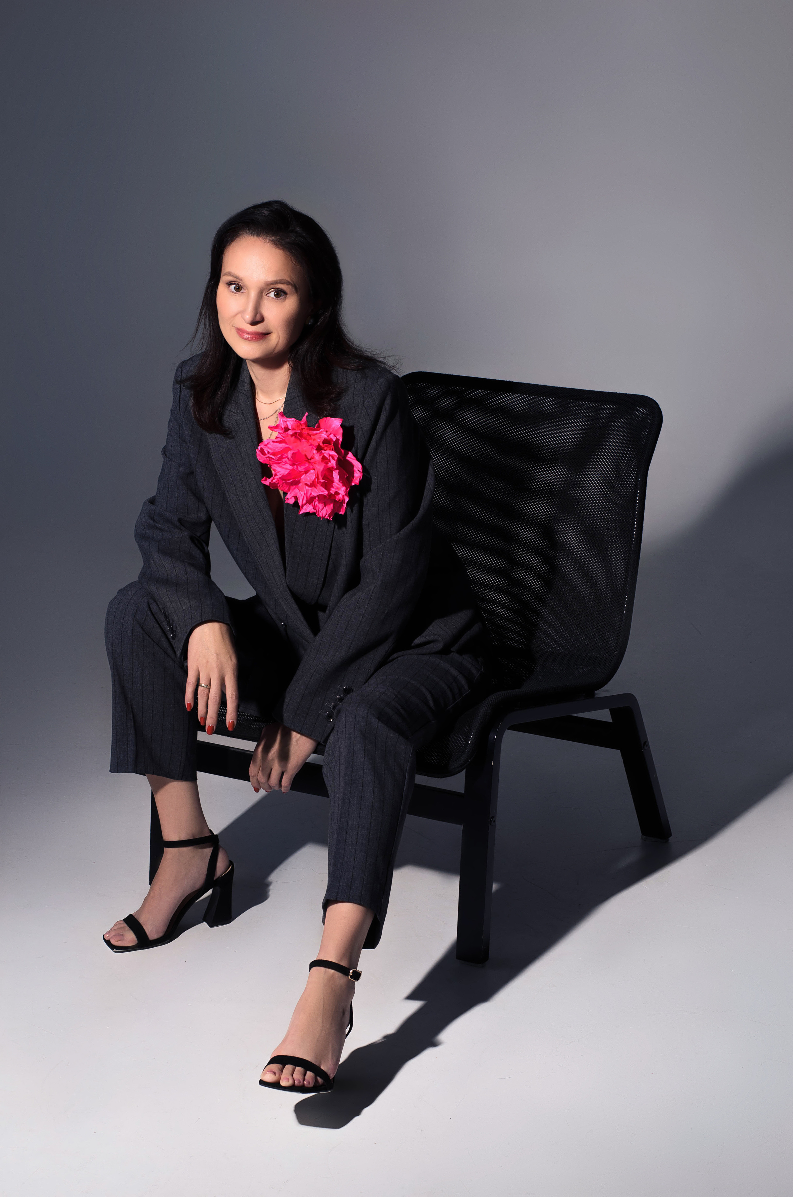 Юлия. Портретный фотограф в Хабаровске и Санкт-Петербурге Семенова Дарья