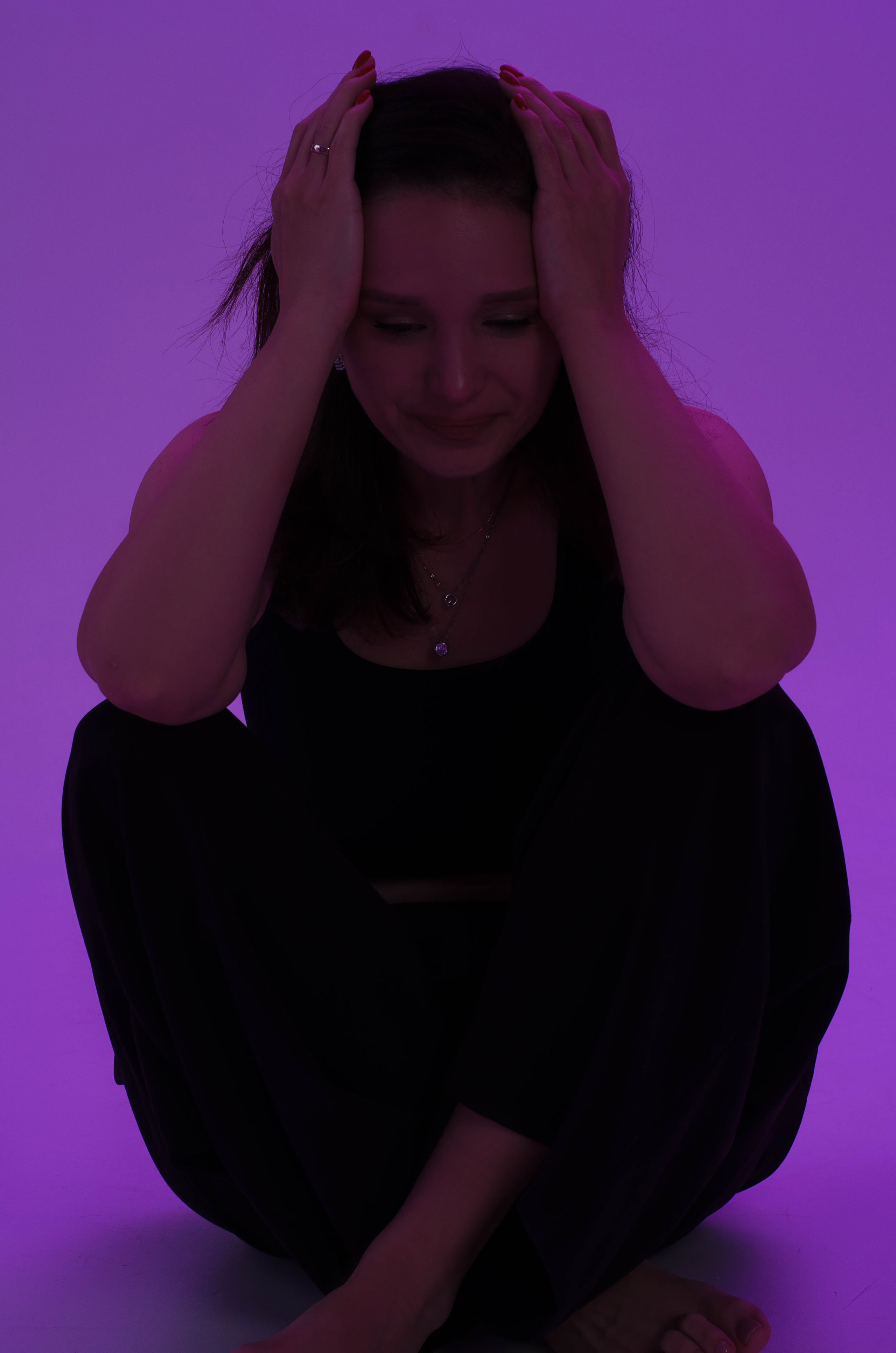 Юлия. Портретный фотограф в Хабаровске и Санкт-Петербурге Семенова Дарья